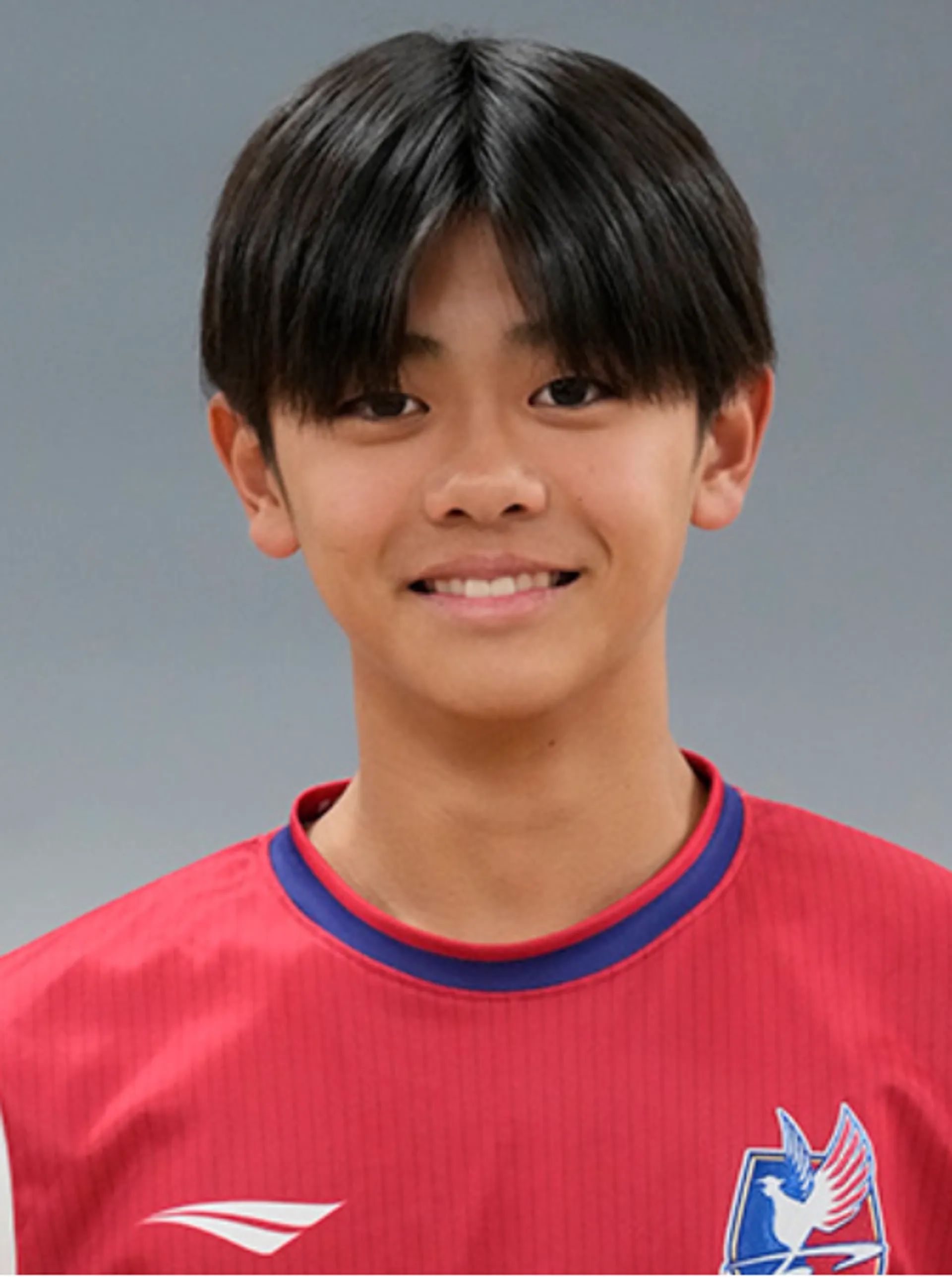 吉田　駿の写真
