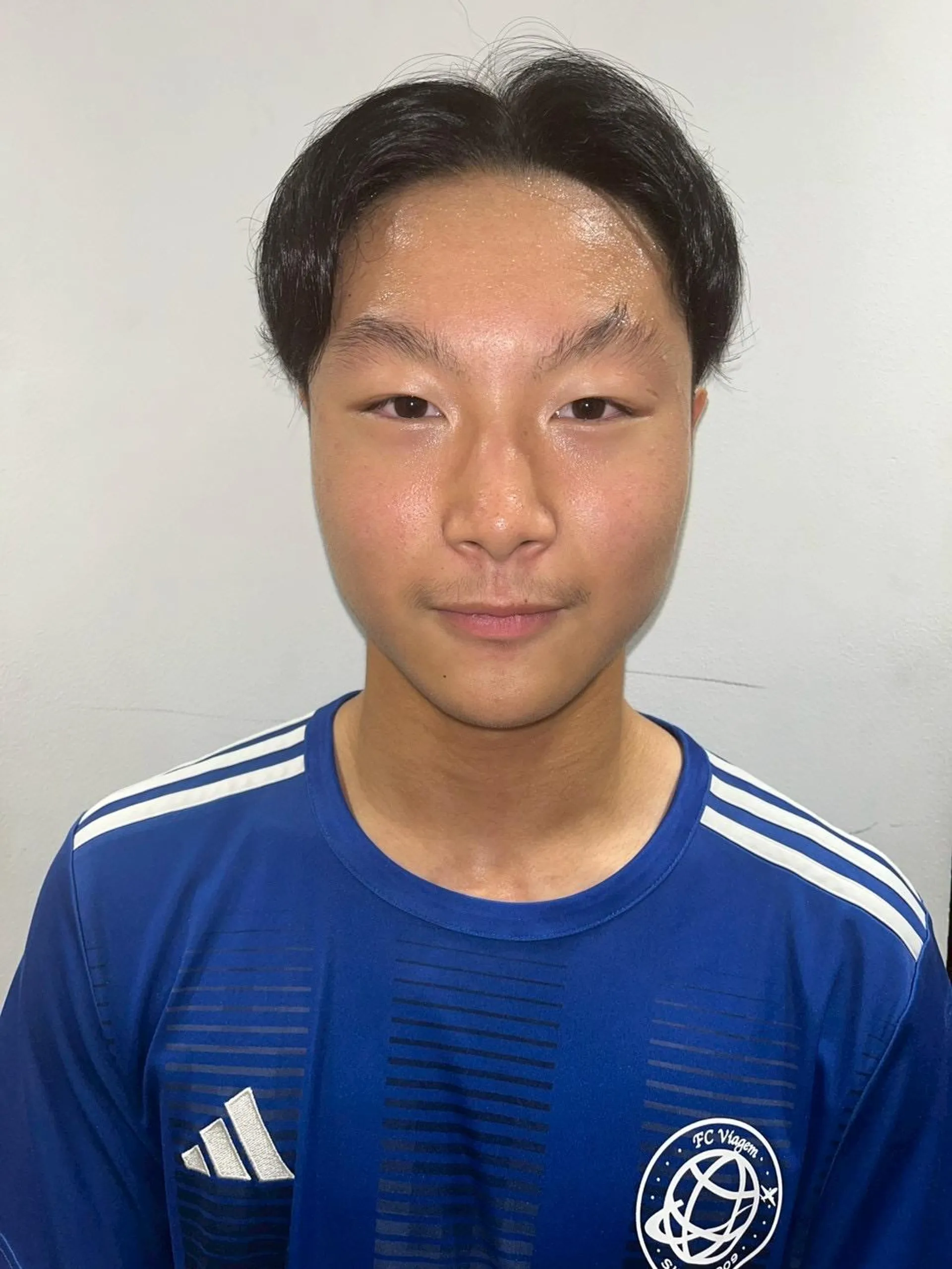 森田陽俊の写真