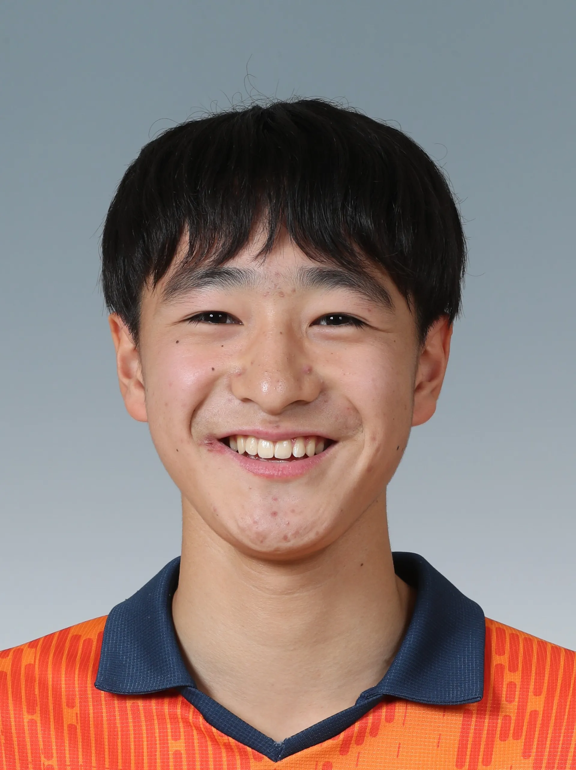 川口　蒼翔の写真