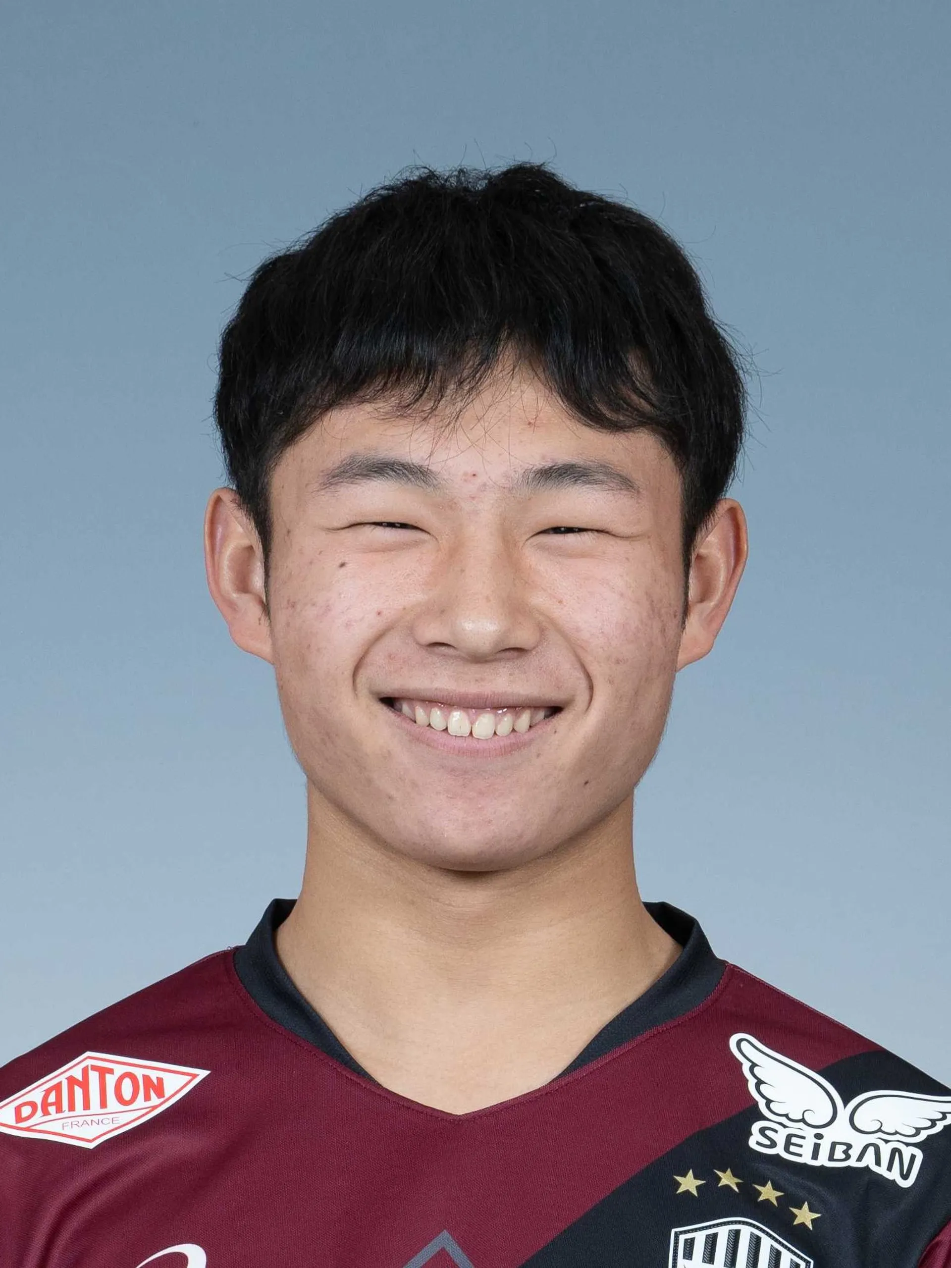 前田　凱吏の写真