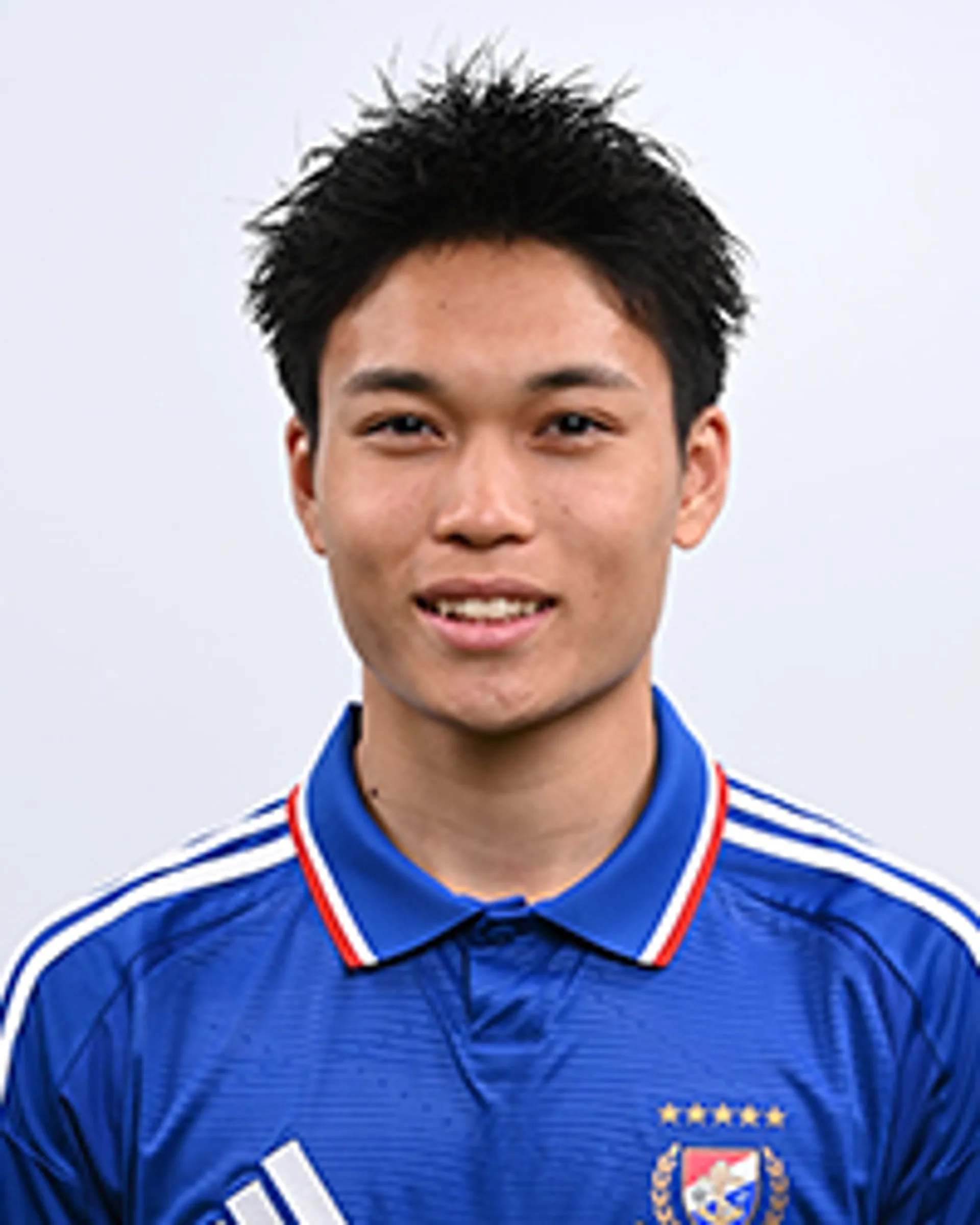 内藤　澄夢の写真