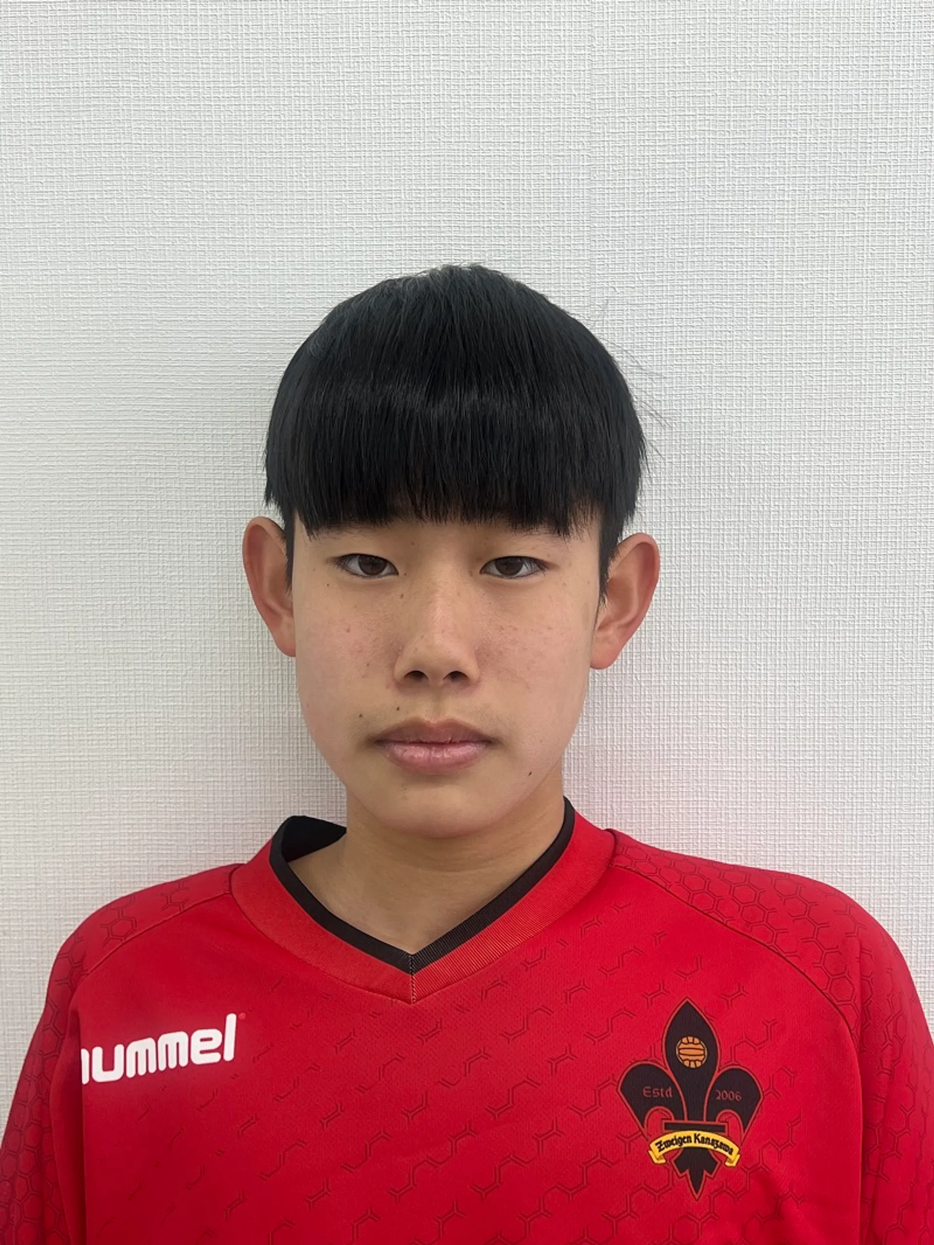 五島　加偉の写真