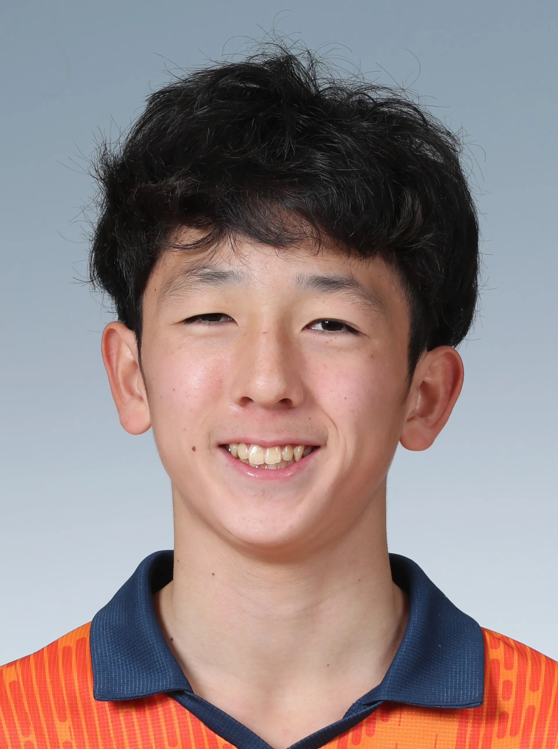 望月　勘太郎の写真