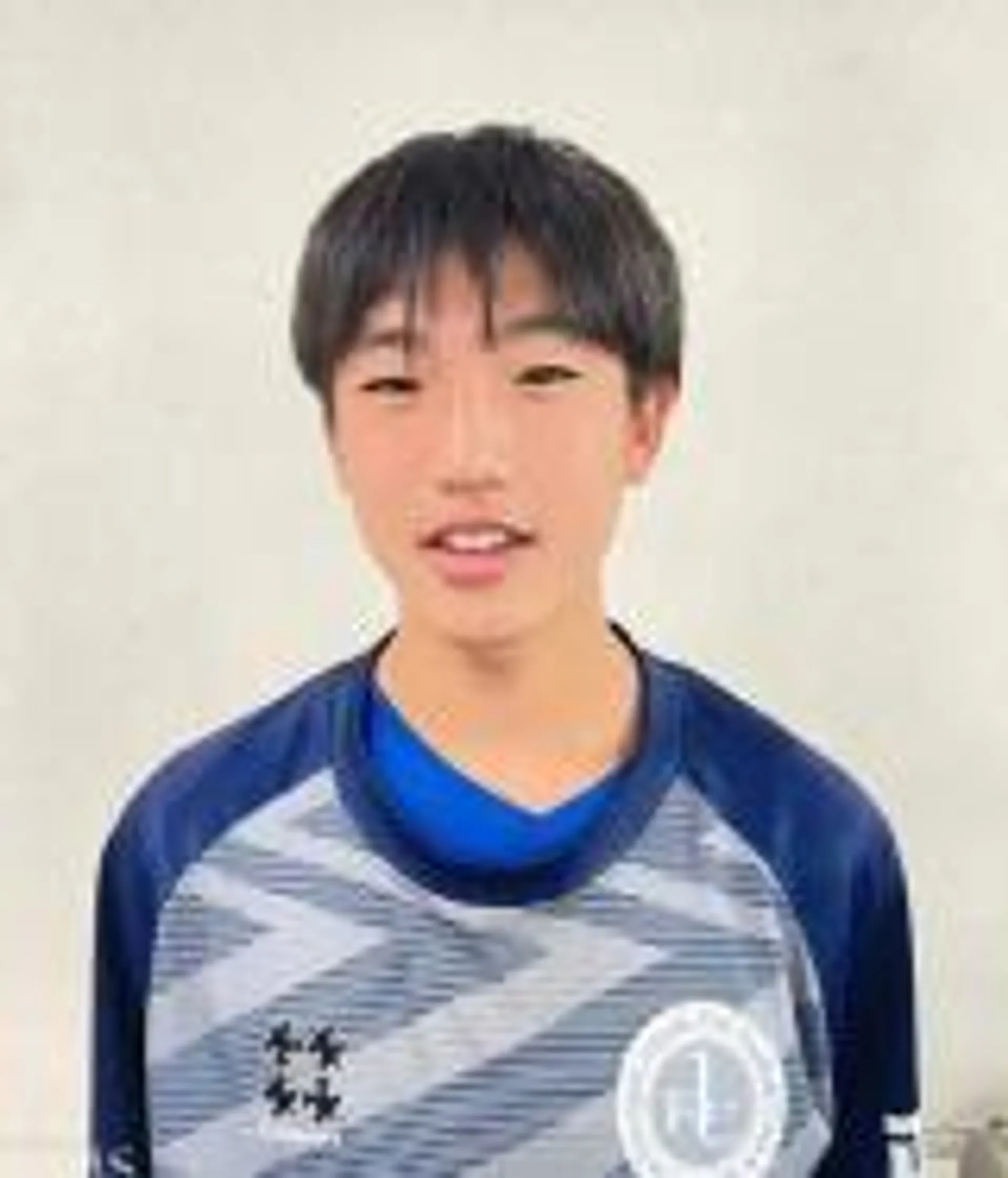 上堀内　翼の写真
