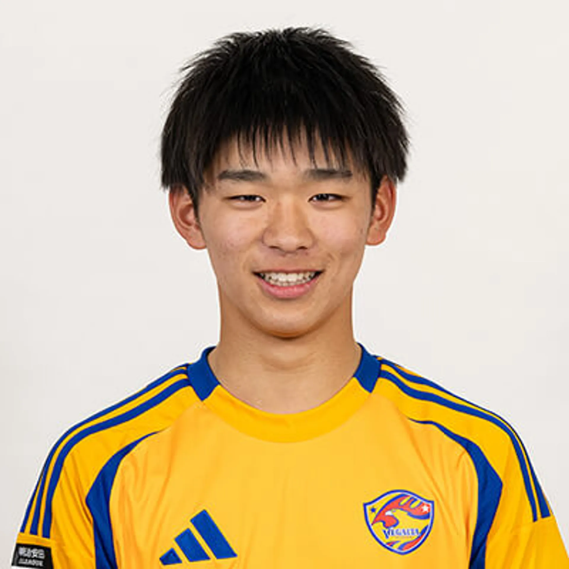 佐々木　亮の写真