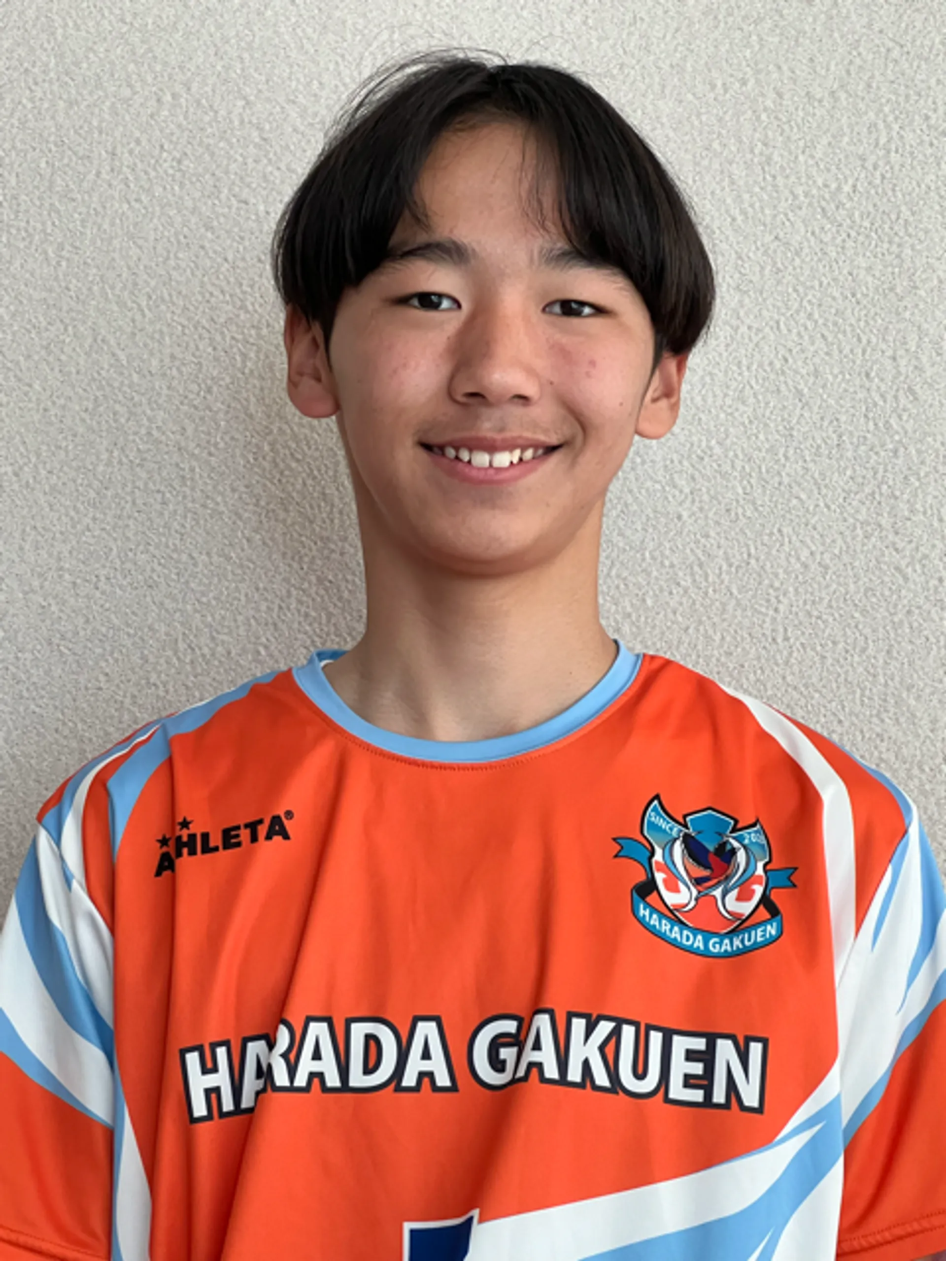 山下　滉仁の写真