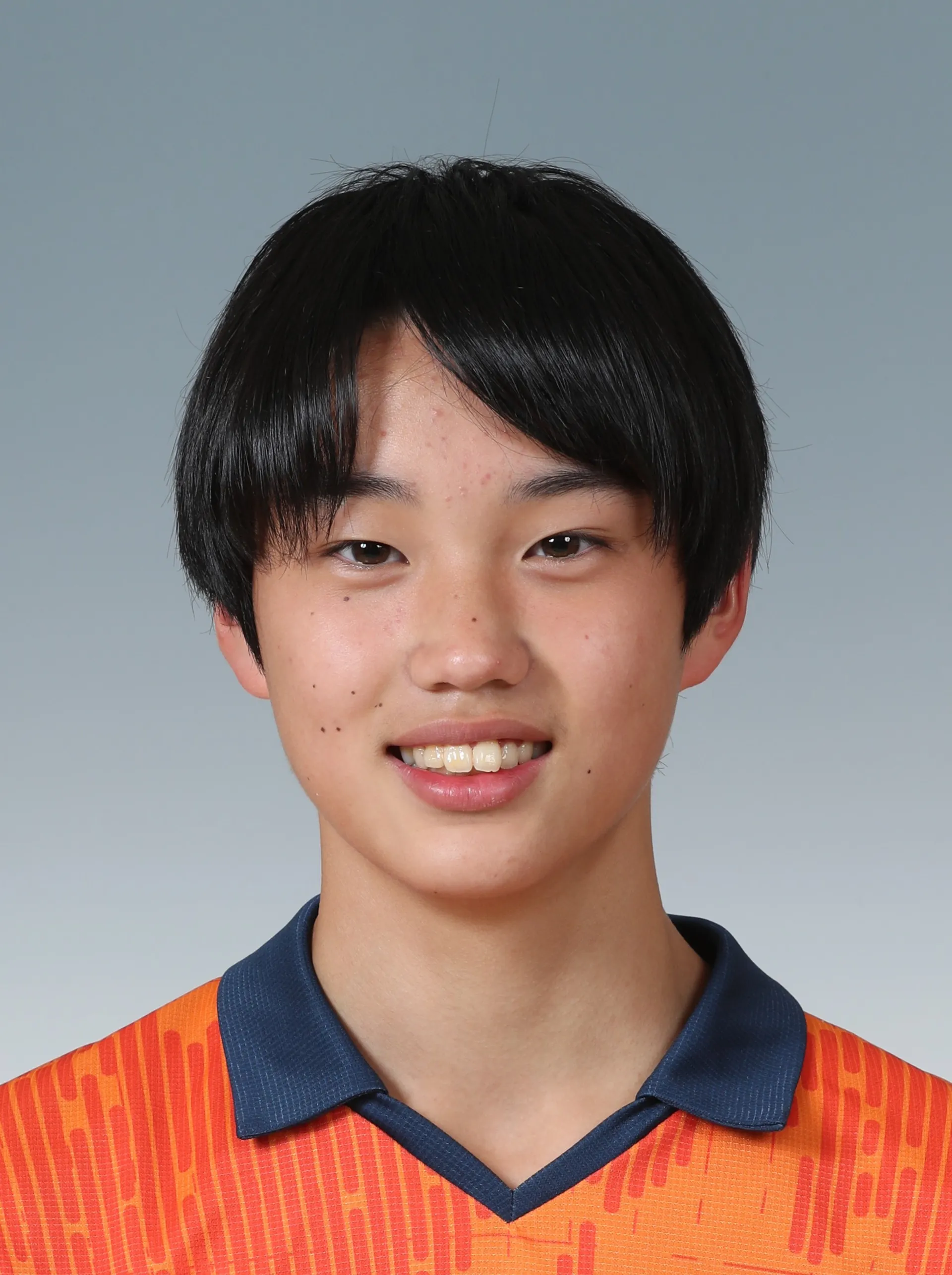 斎藤　歩斗の写真