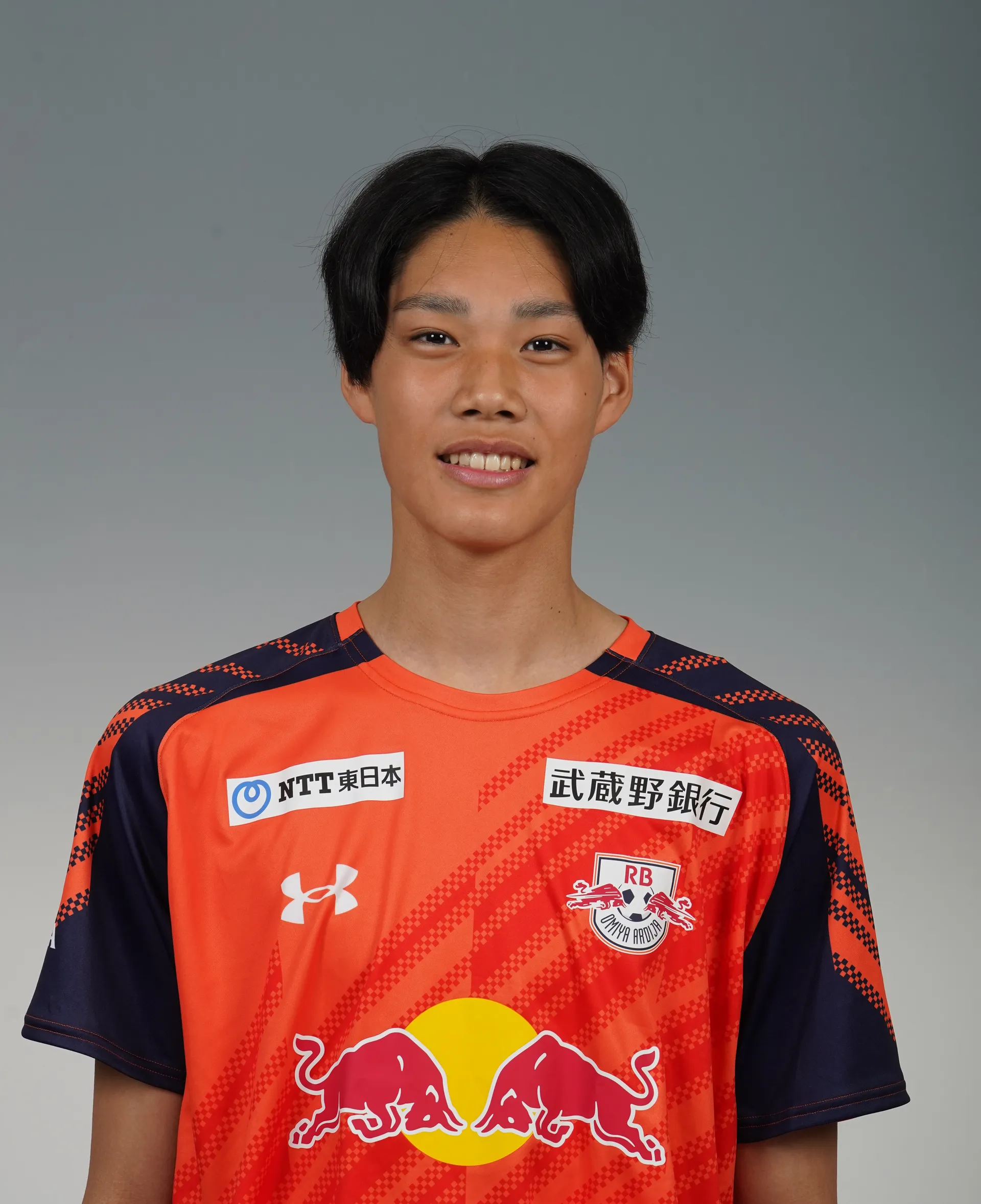 新村　和史の写真