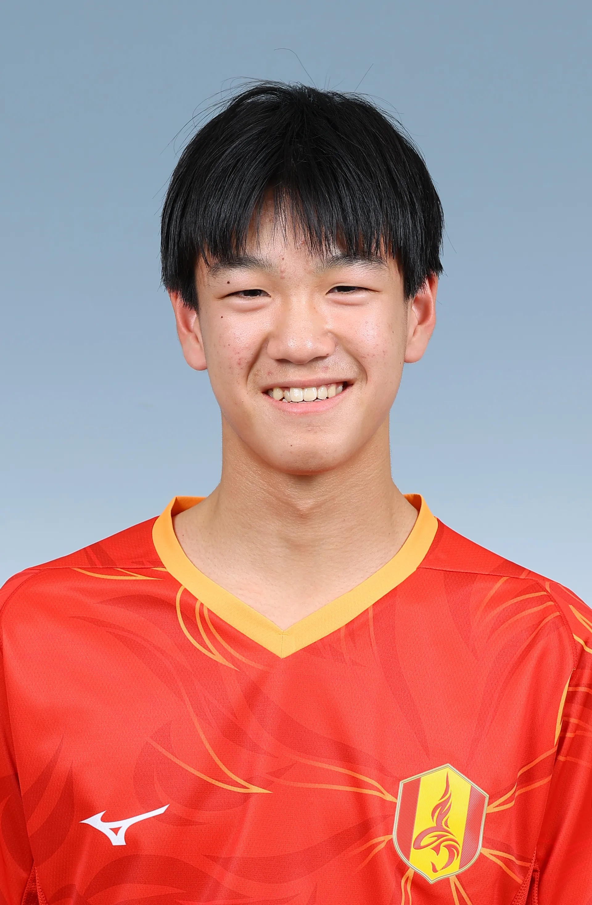 伊藤　隼翔の写真