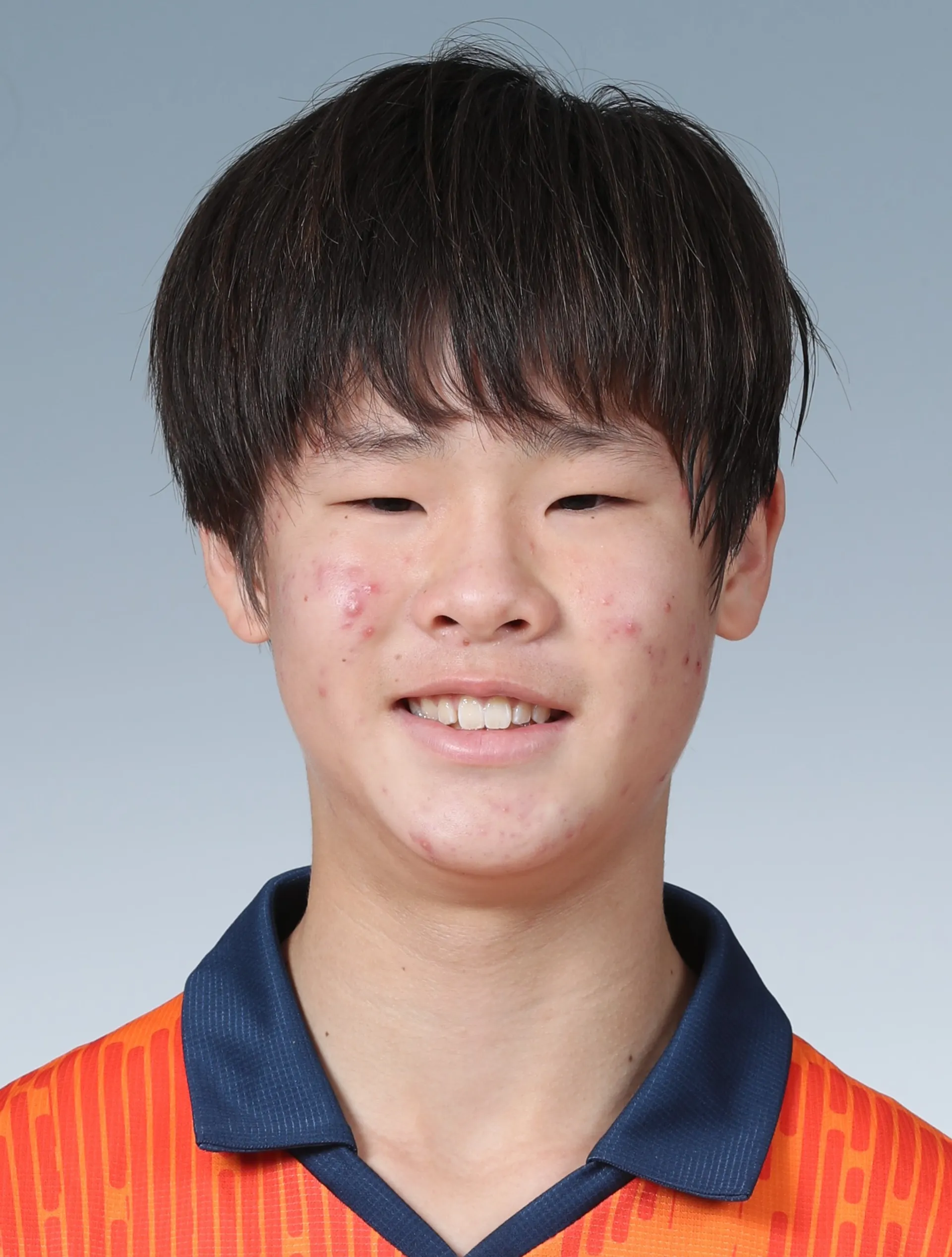 橋本　勇人の写真