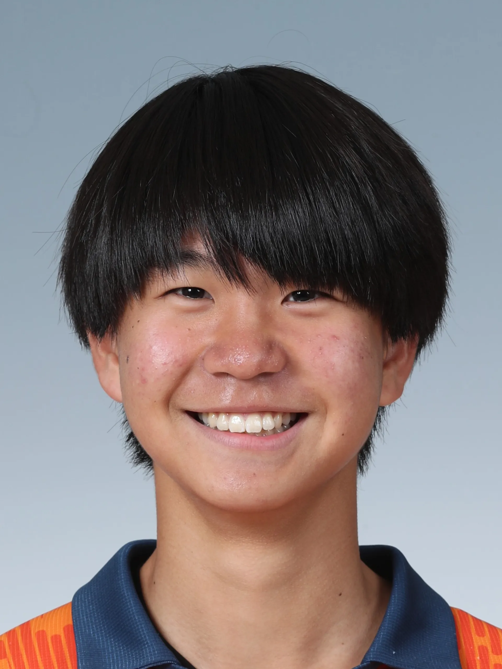 蓮見　遥の写真