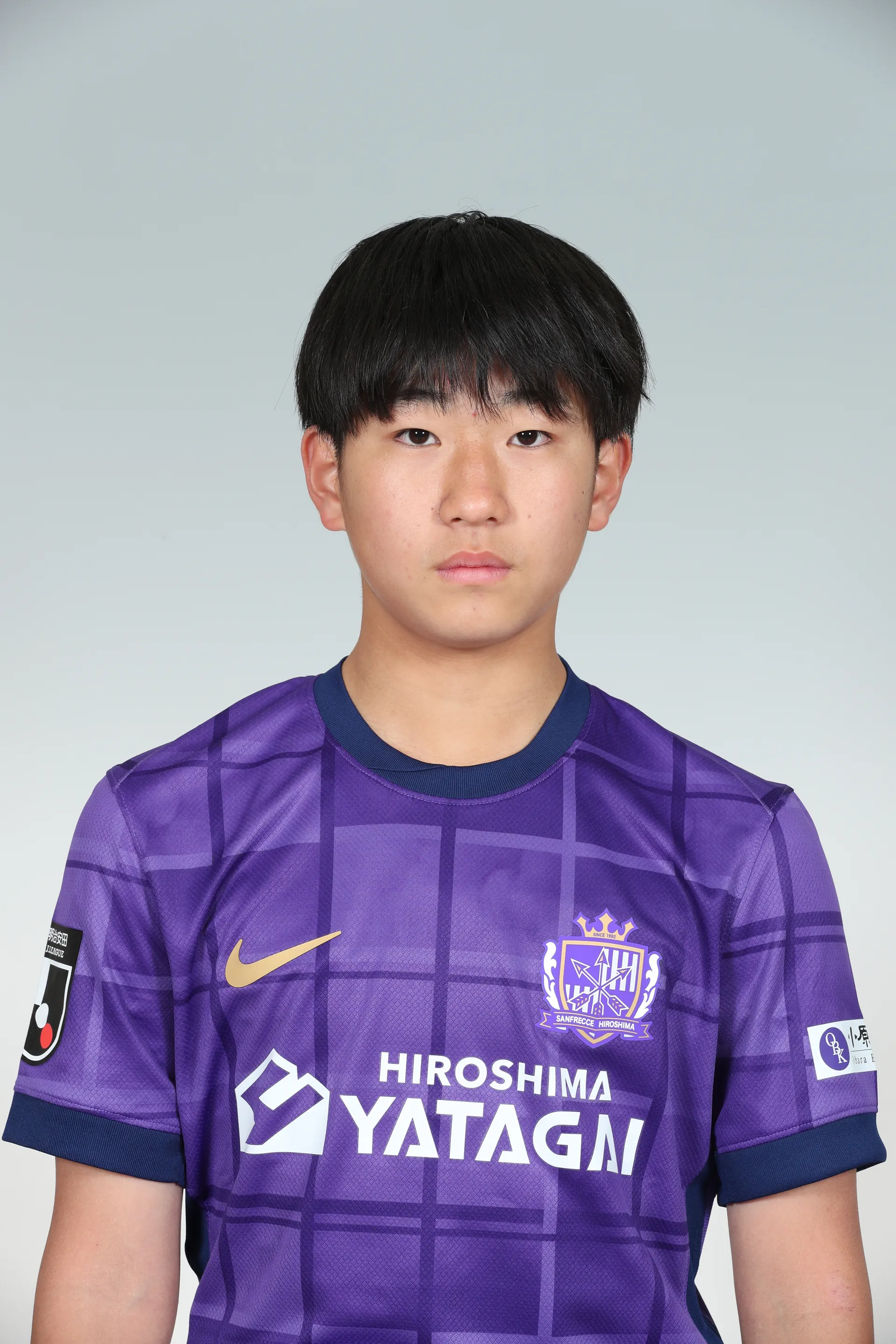 柾木　優汰の写真