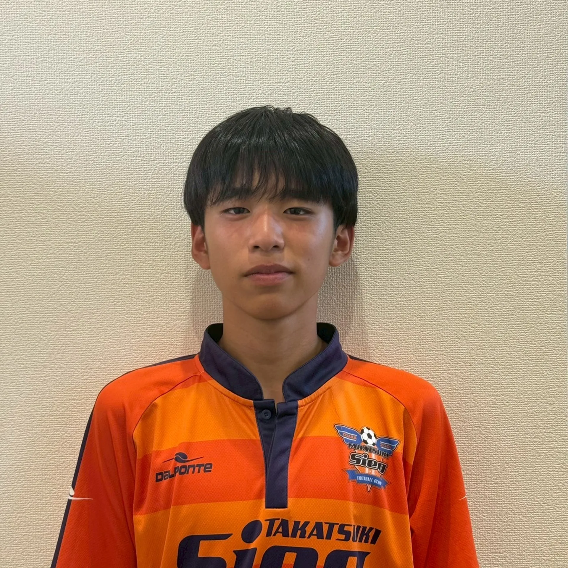 藤本　翔真の写真