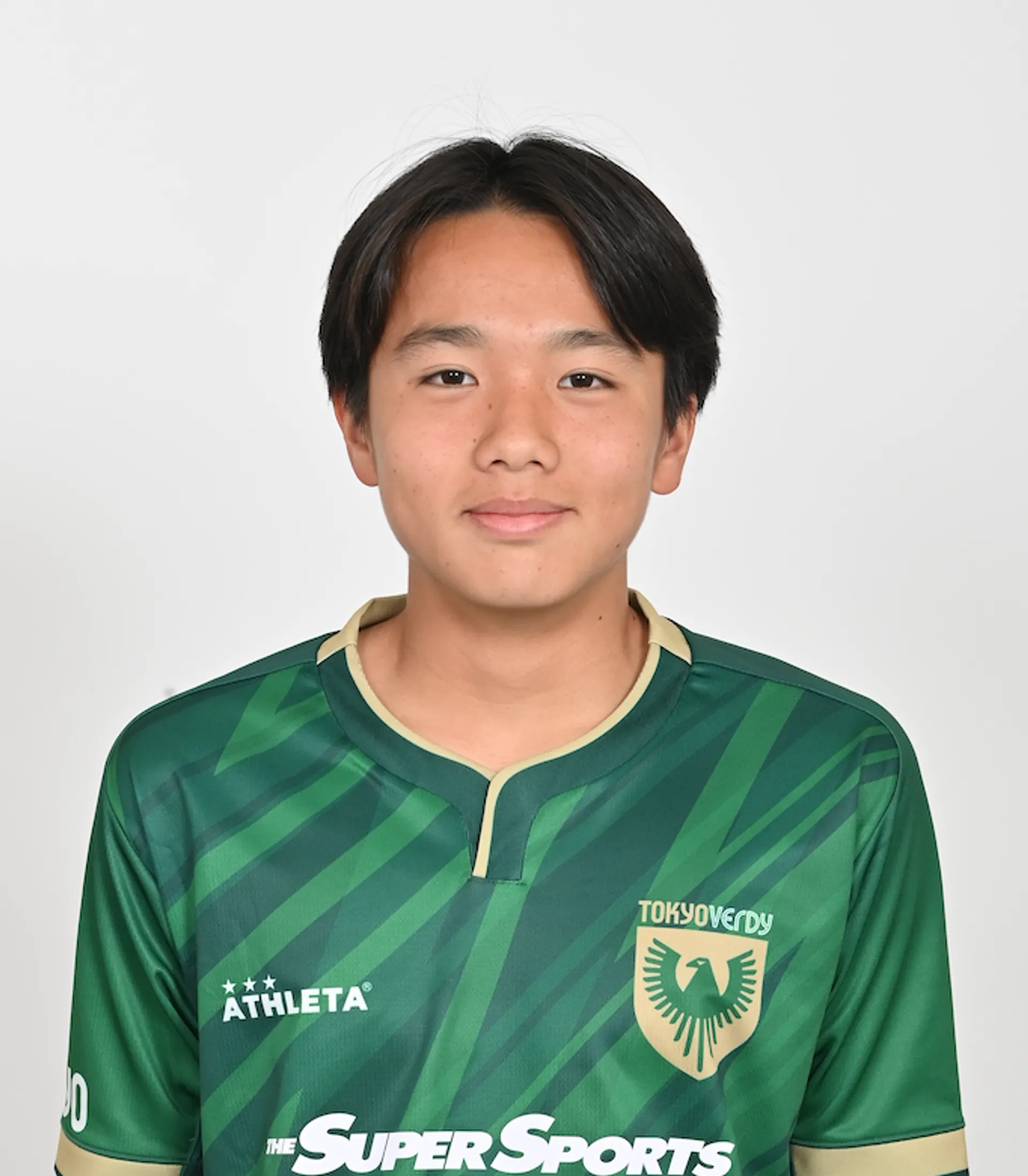 川本　悠祐の写真