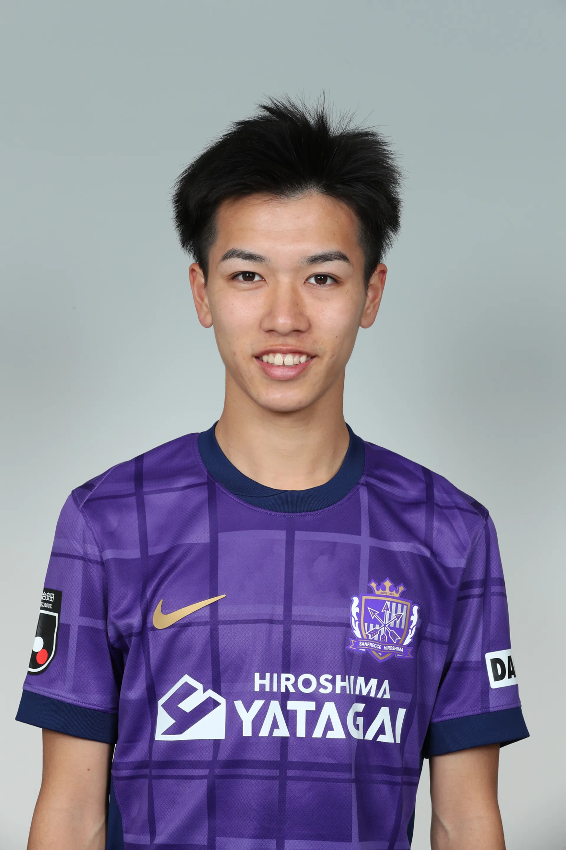 野口　蓮斗の写真