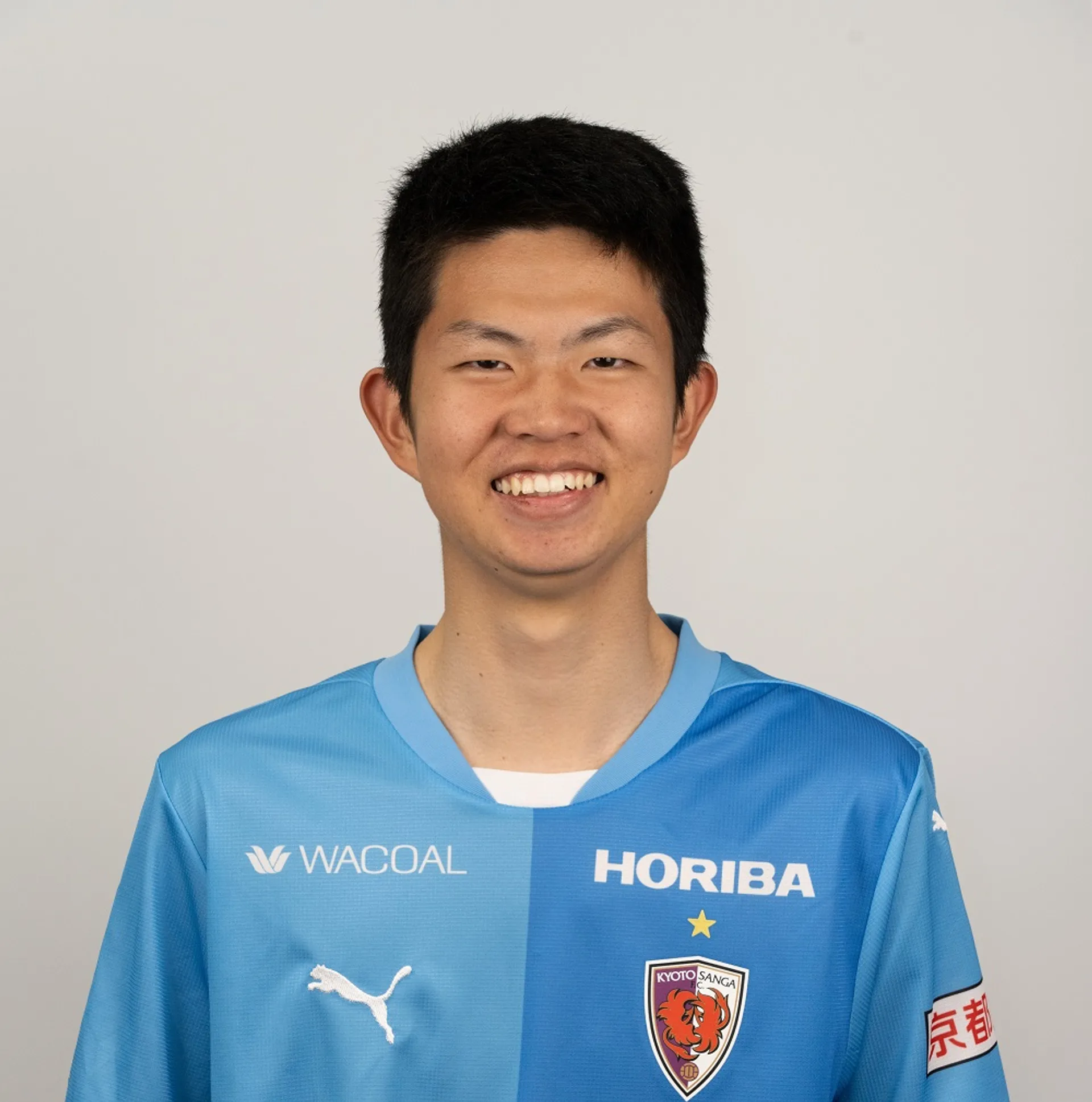 近藤　慧の写真