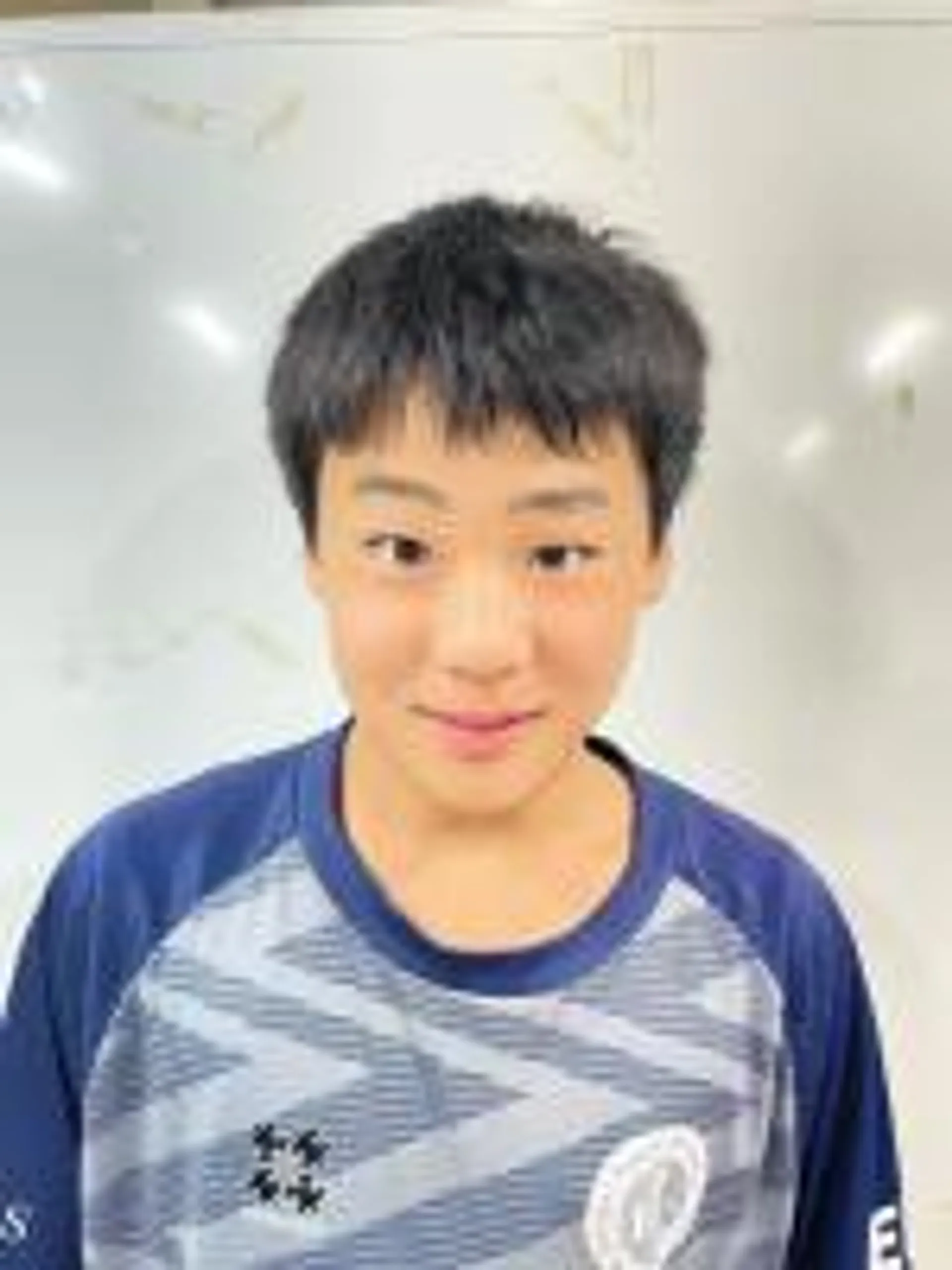 平野　功遥の写真