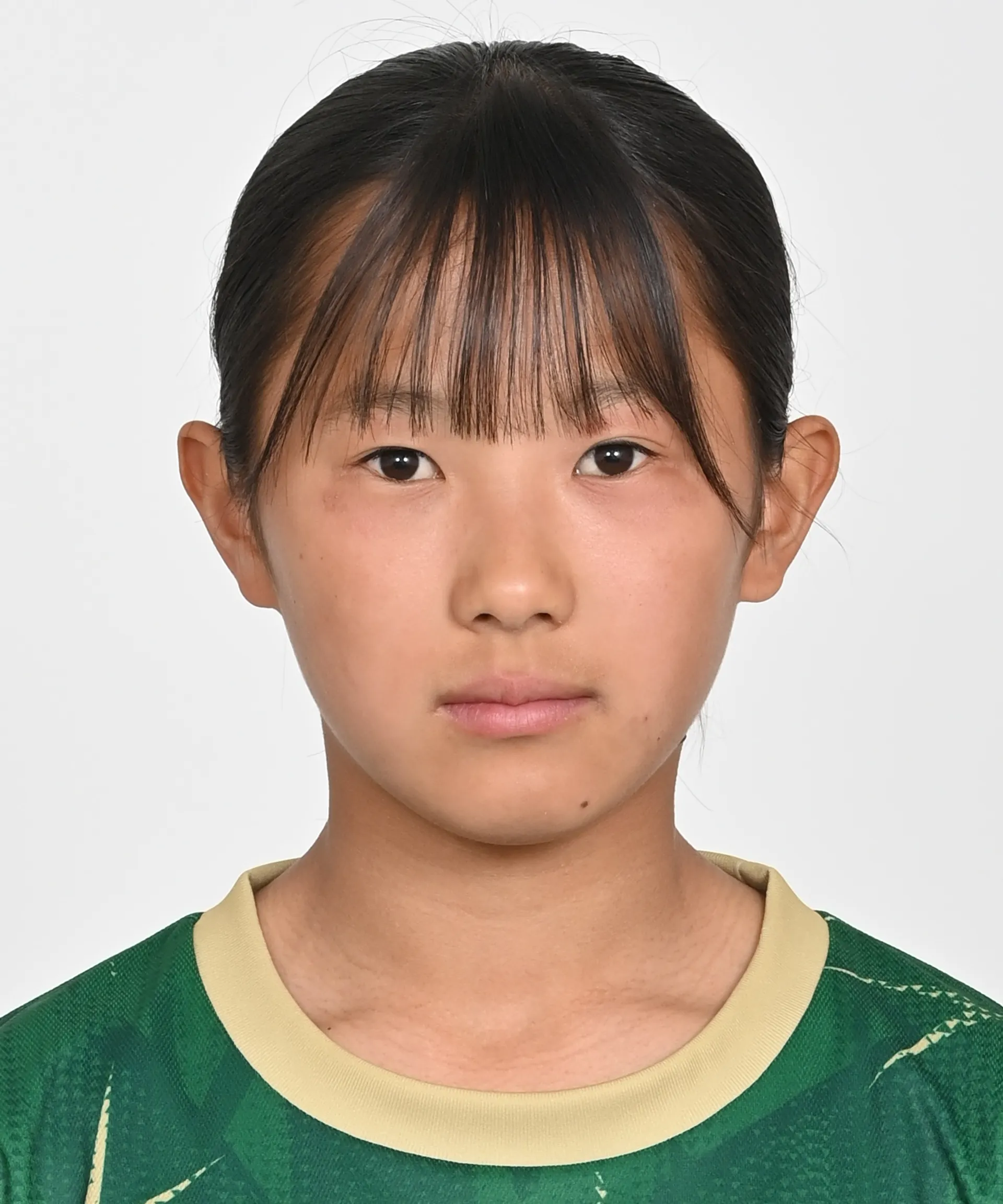 鴇崎　妃南の写真