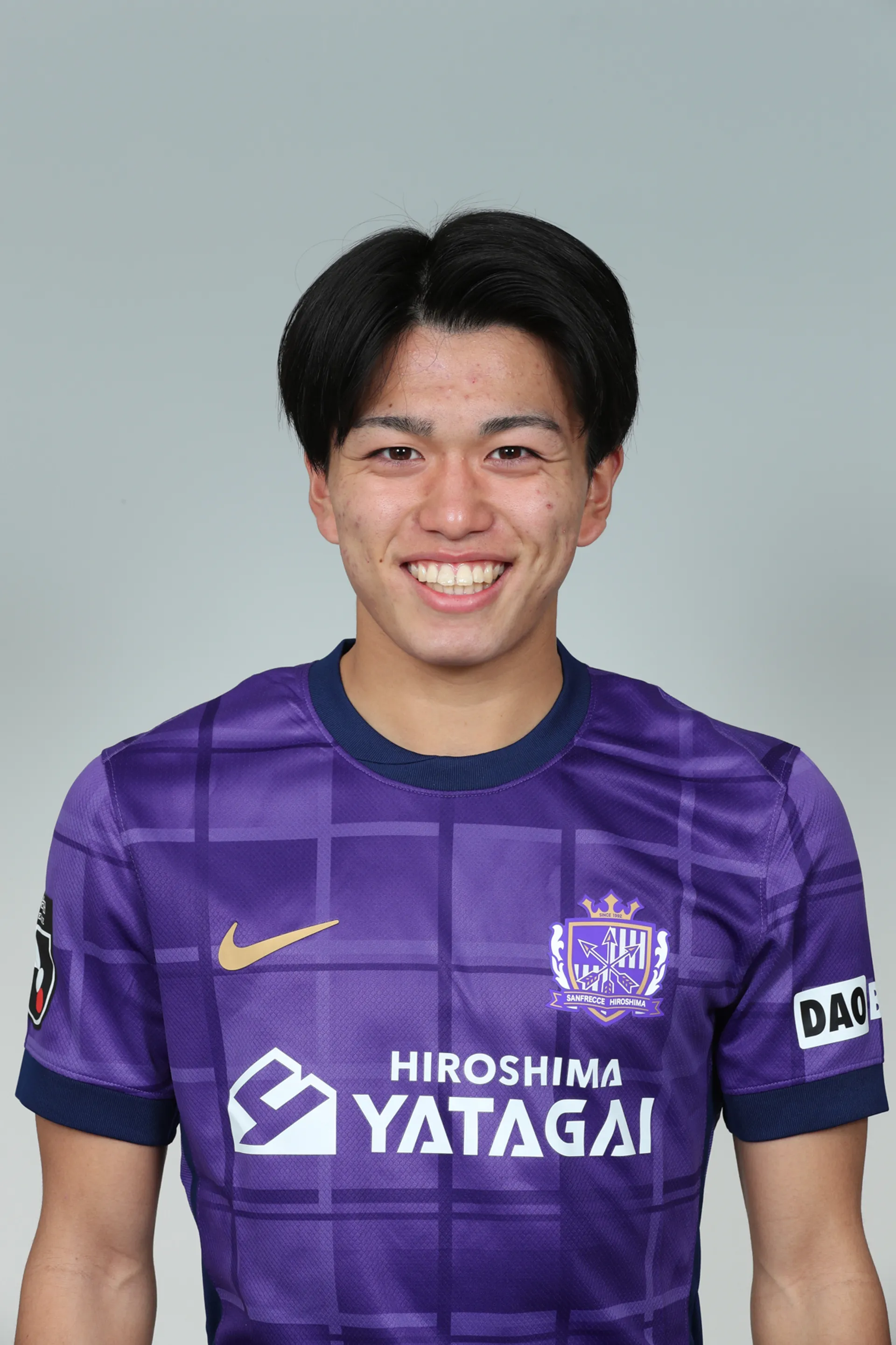 梅田　大翔の写真