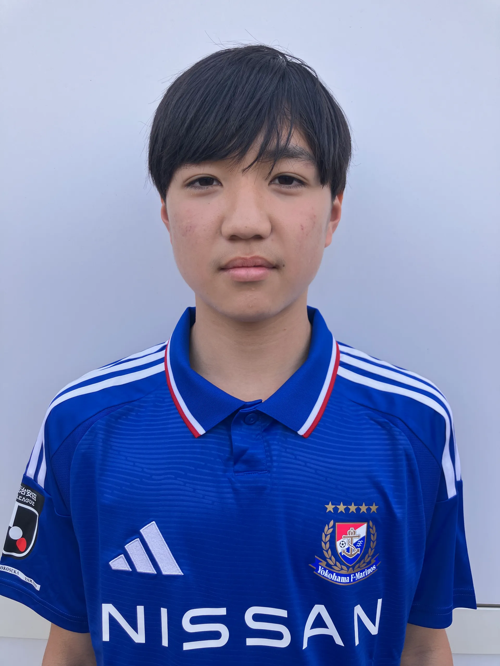 齊藤　陸斗の写真