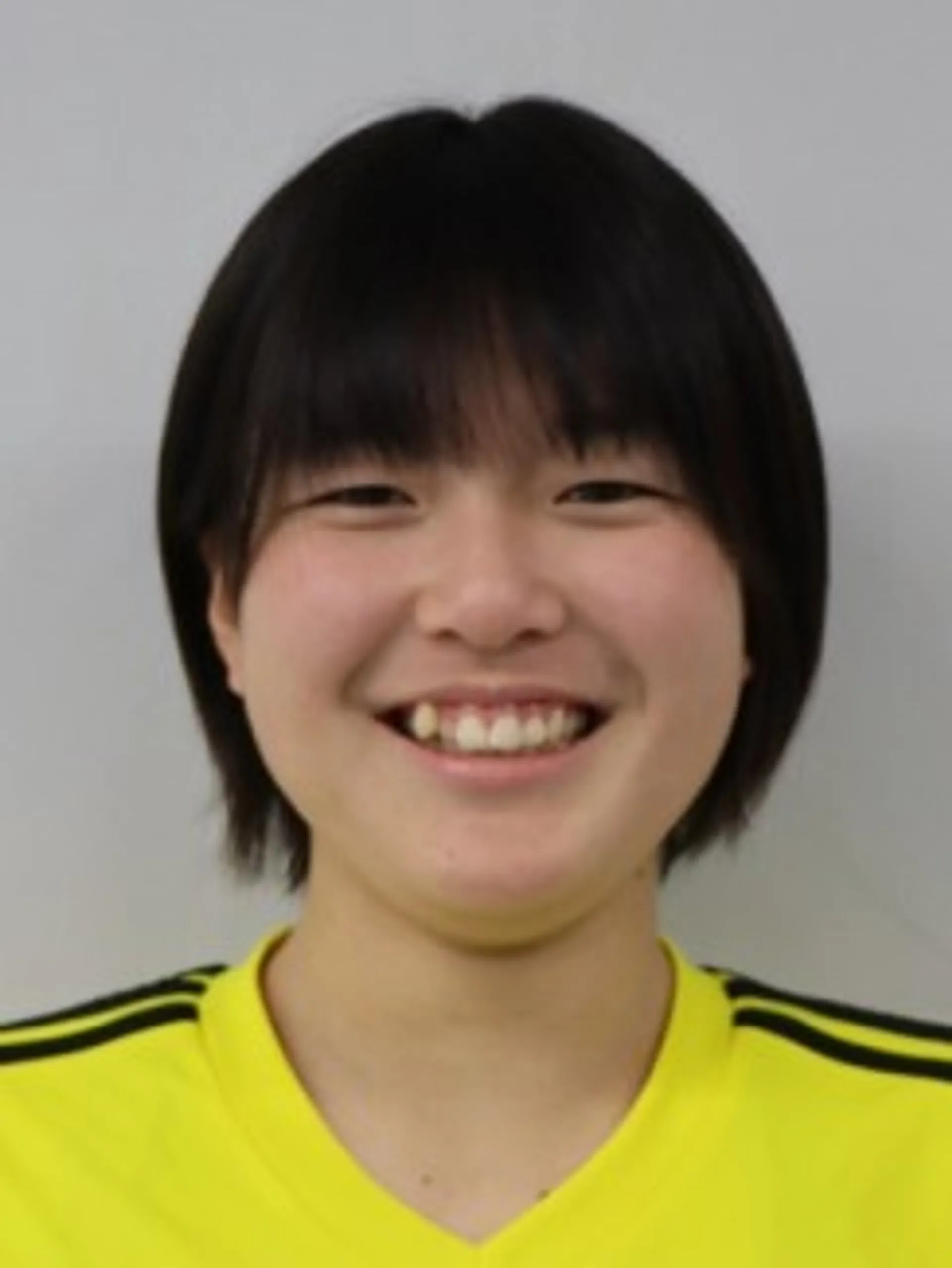 福田　真央の写真