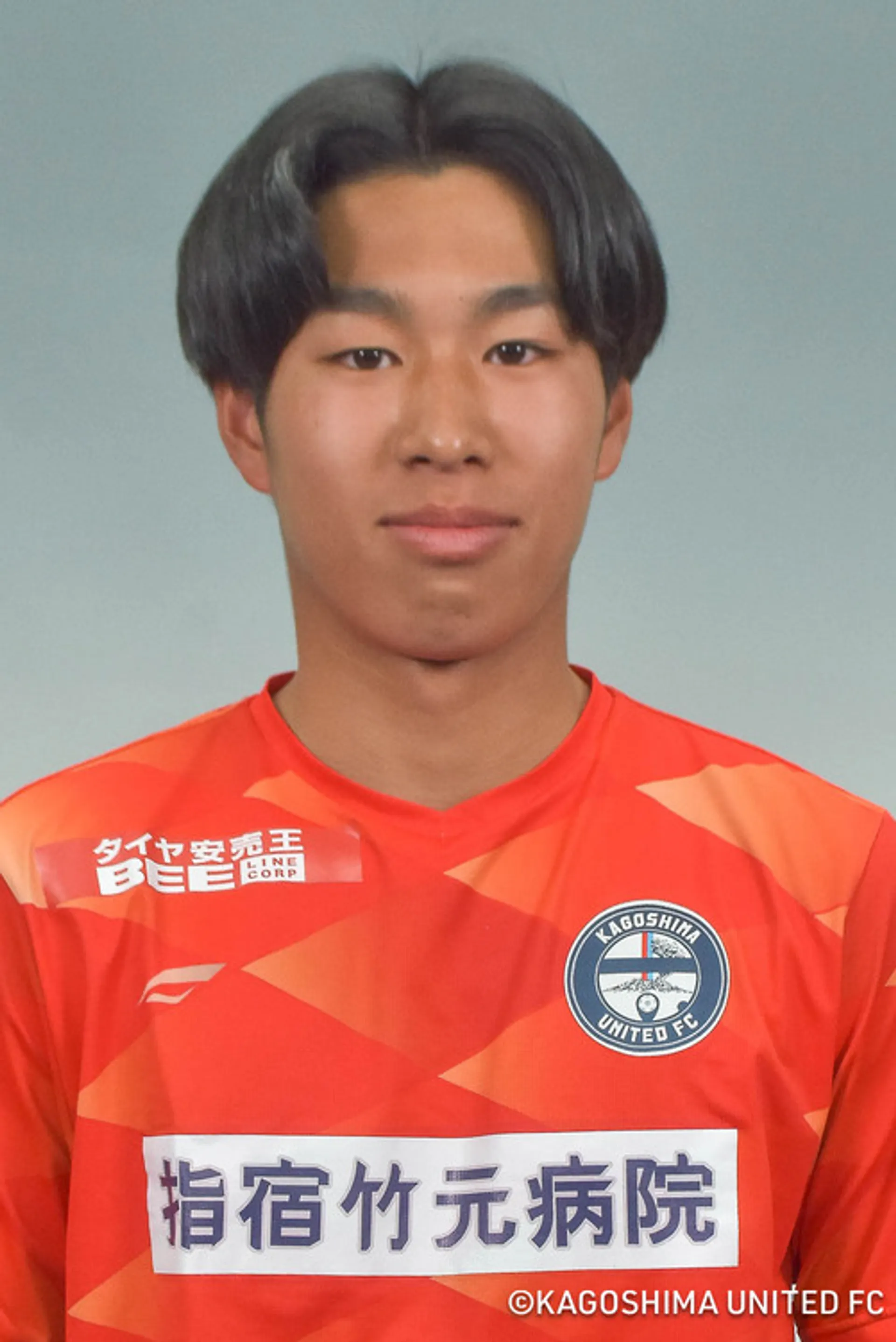 上高原　奏輝の写真