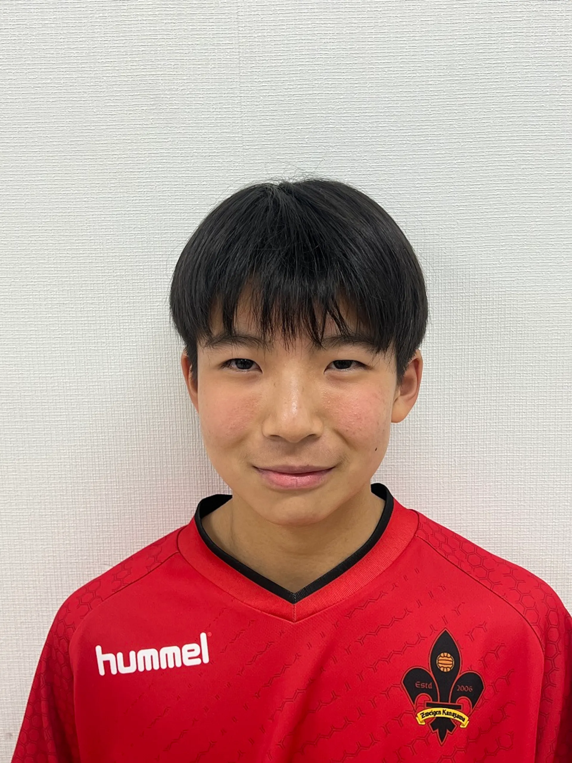 永井　健廊の写真