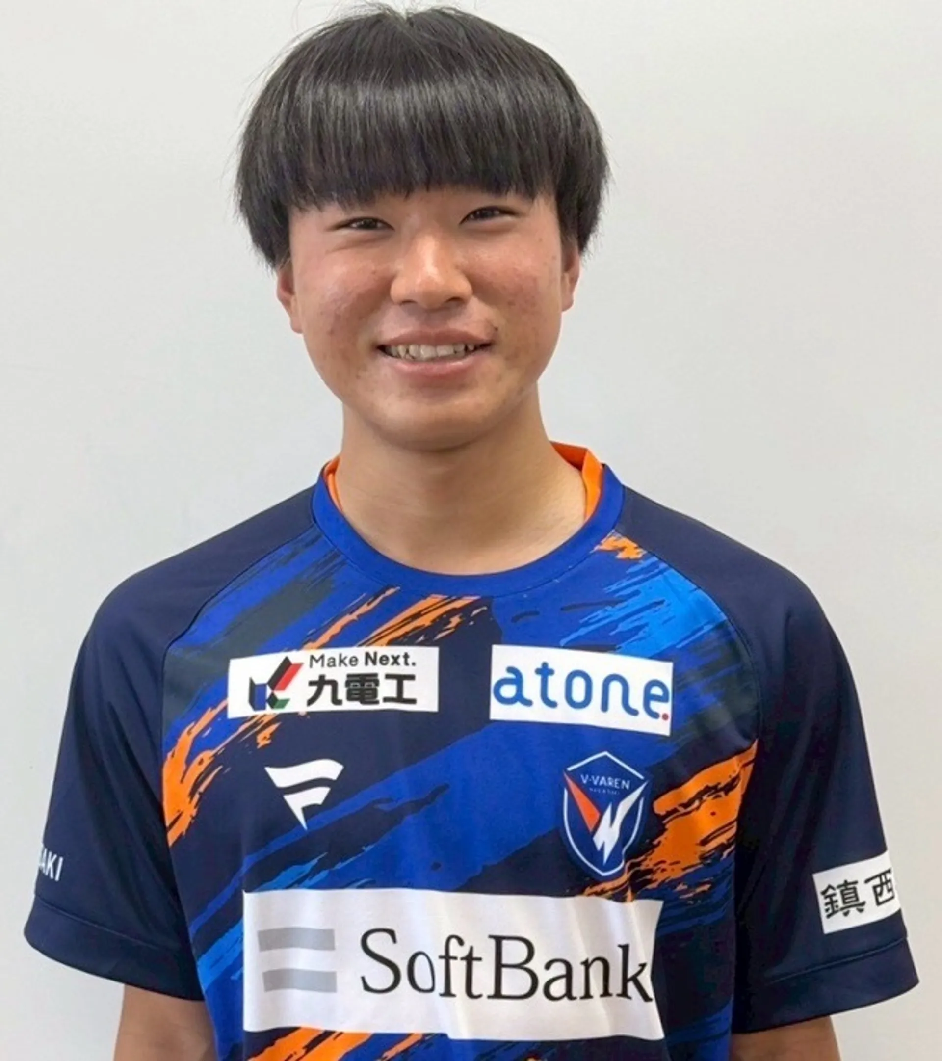 村田　壮優の写真