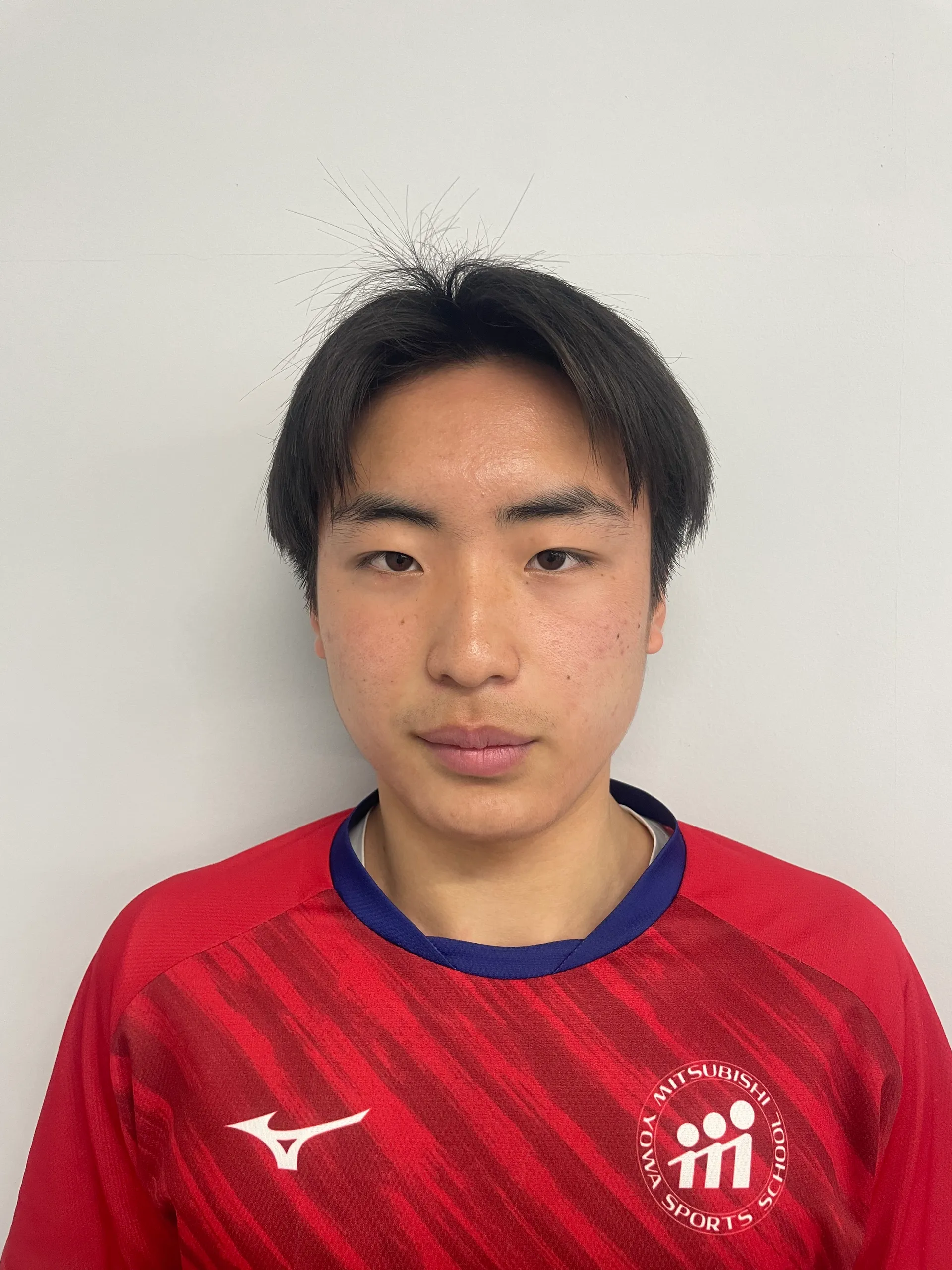 石田　逞登の写真