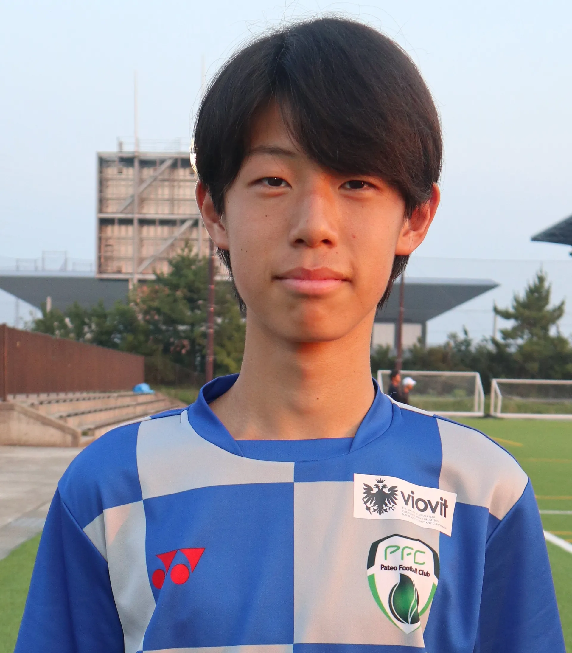 藤谷　奏佑の写真