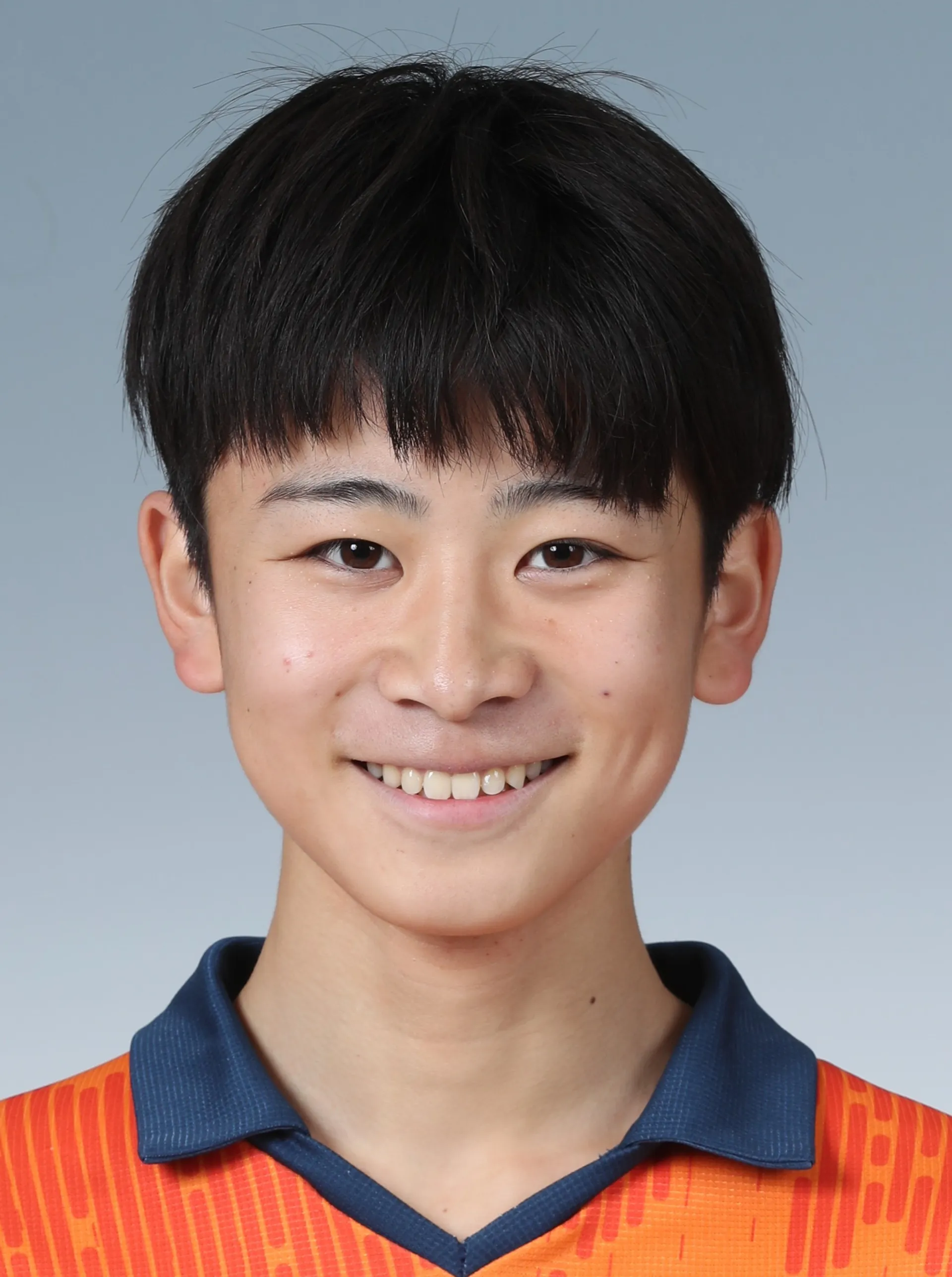 山本　新の写真