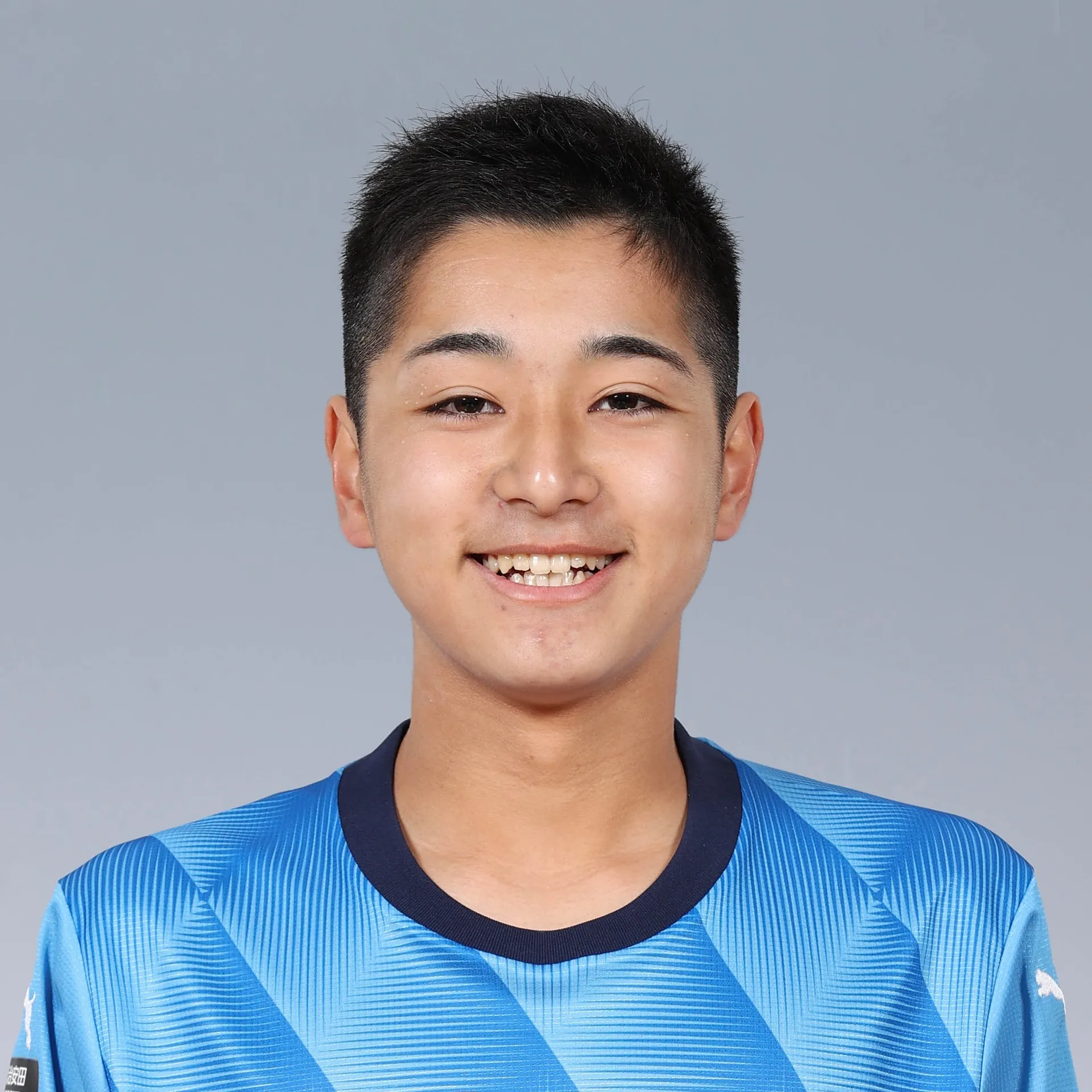 大沼　錬士の写真