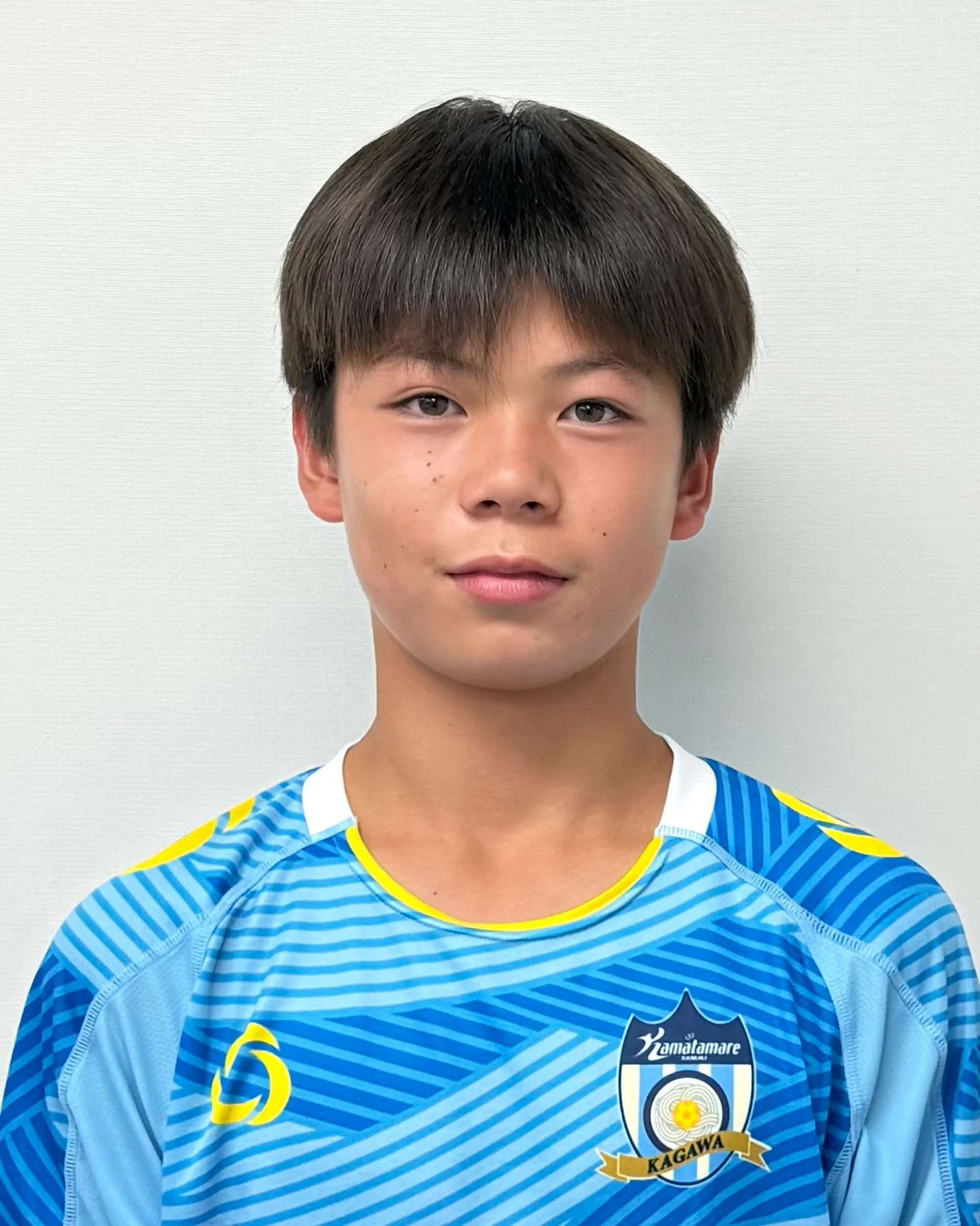 井元　奏汰の写真