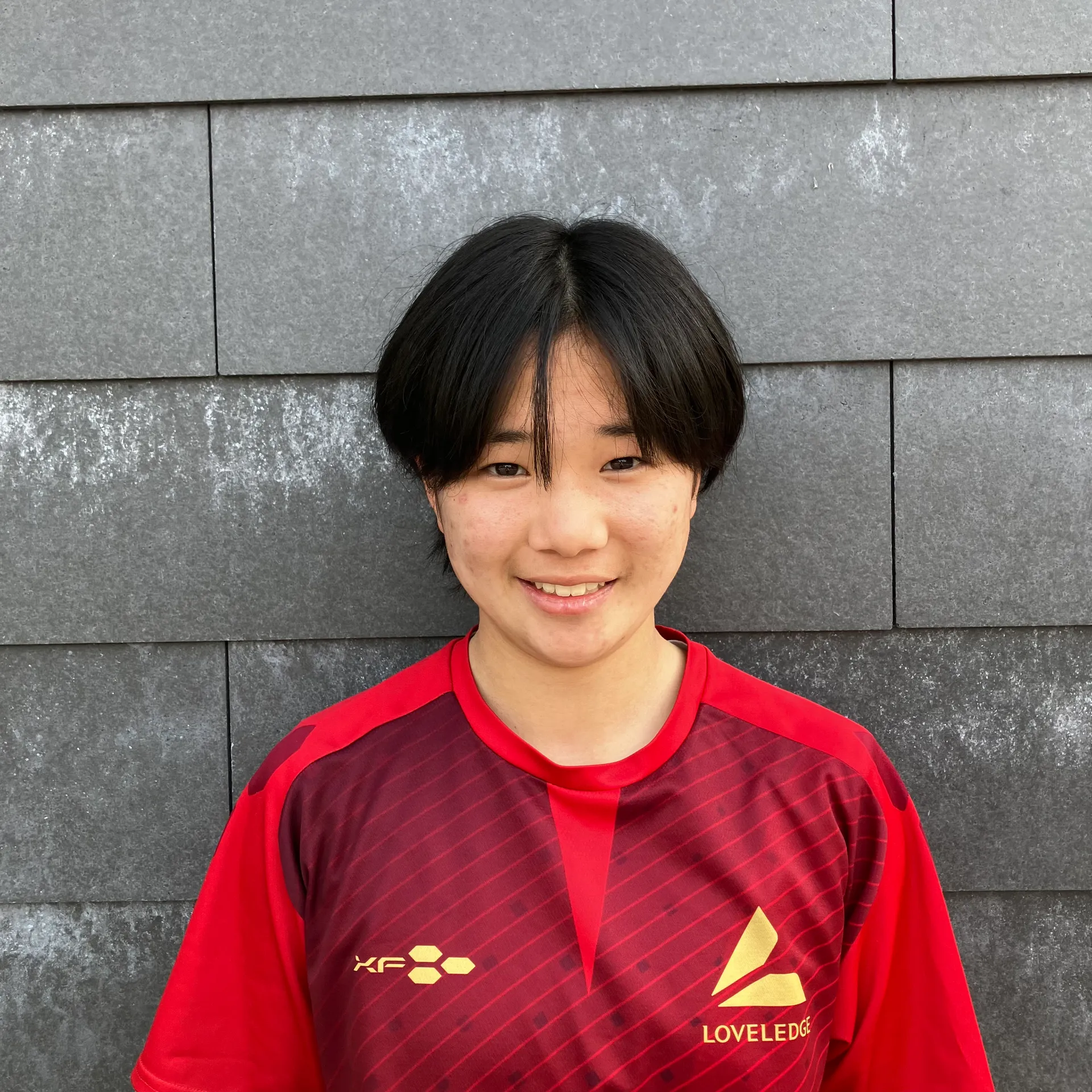 田中　亜依の写真