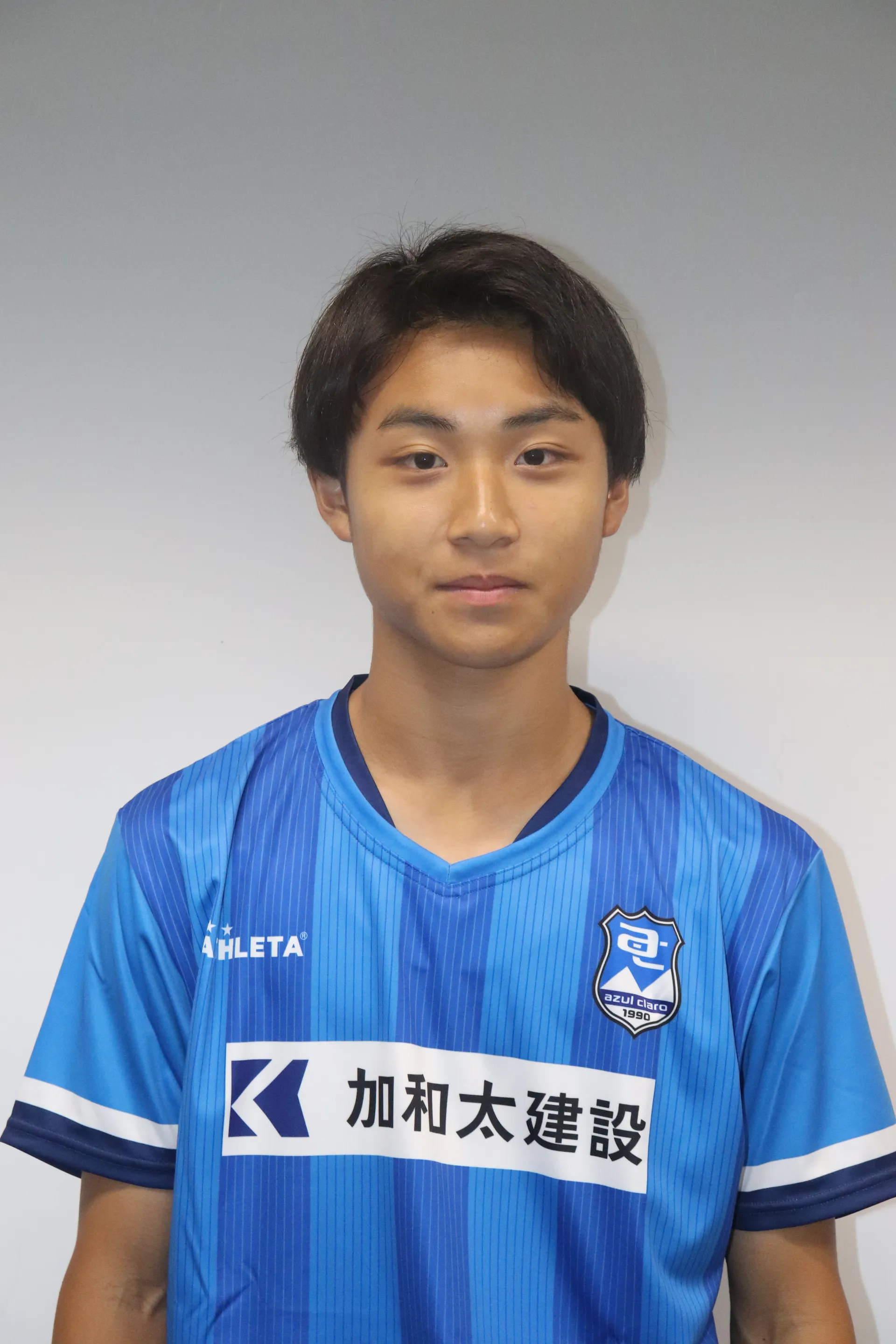 藤本　悠矢の写真