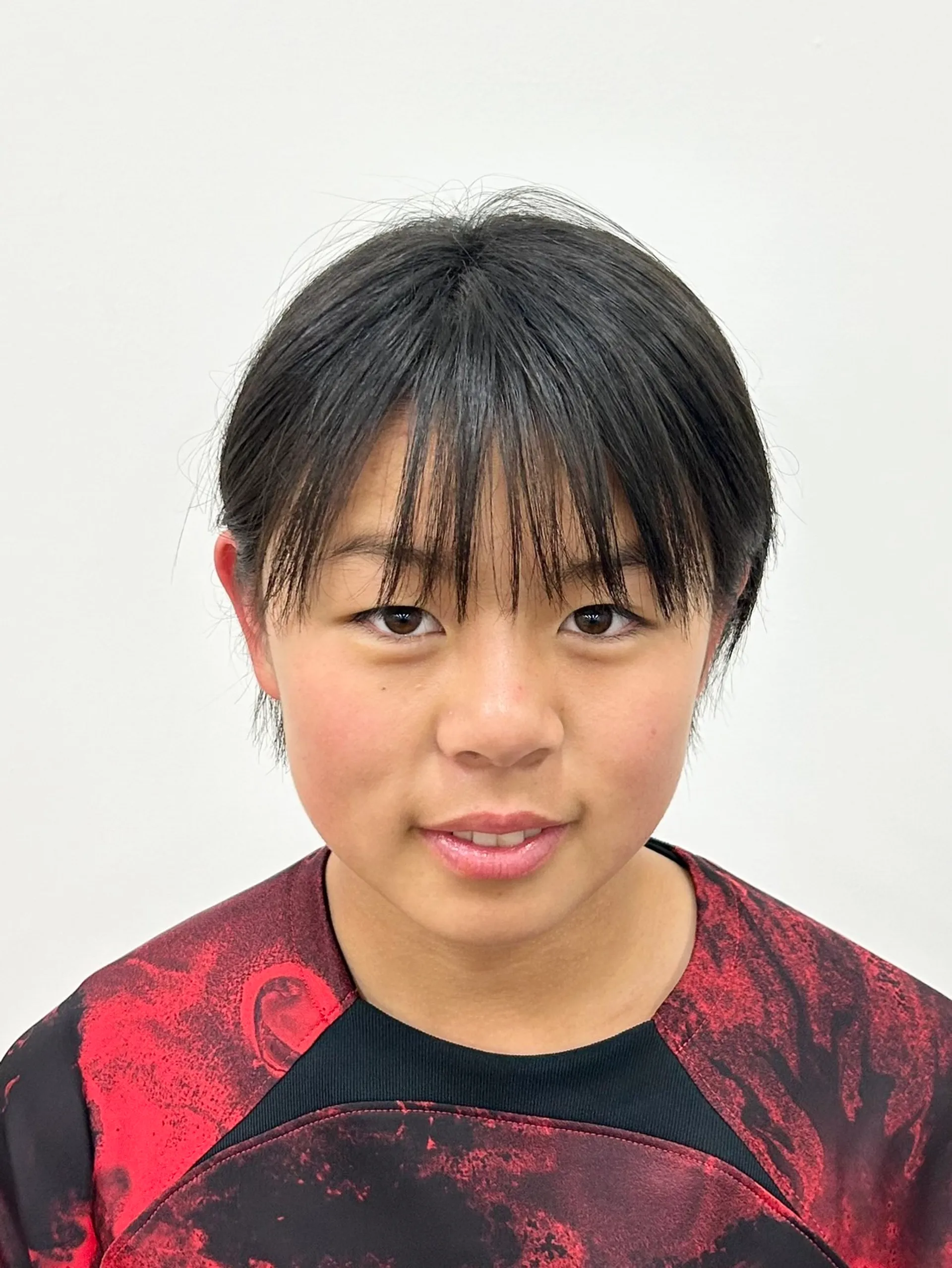 中原　心愛の写真