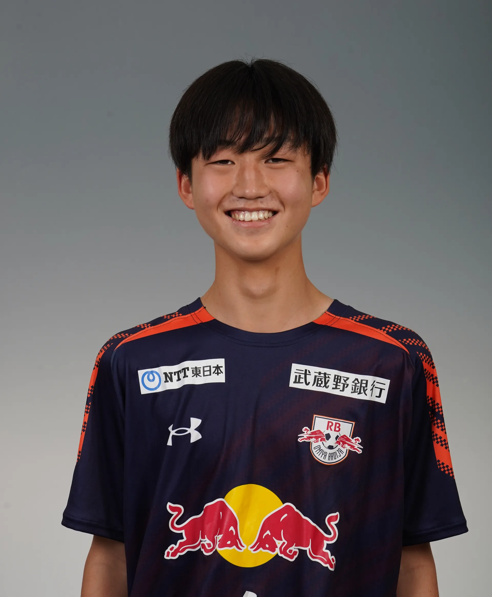 清野　然太の写真