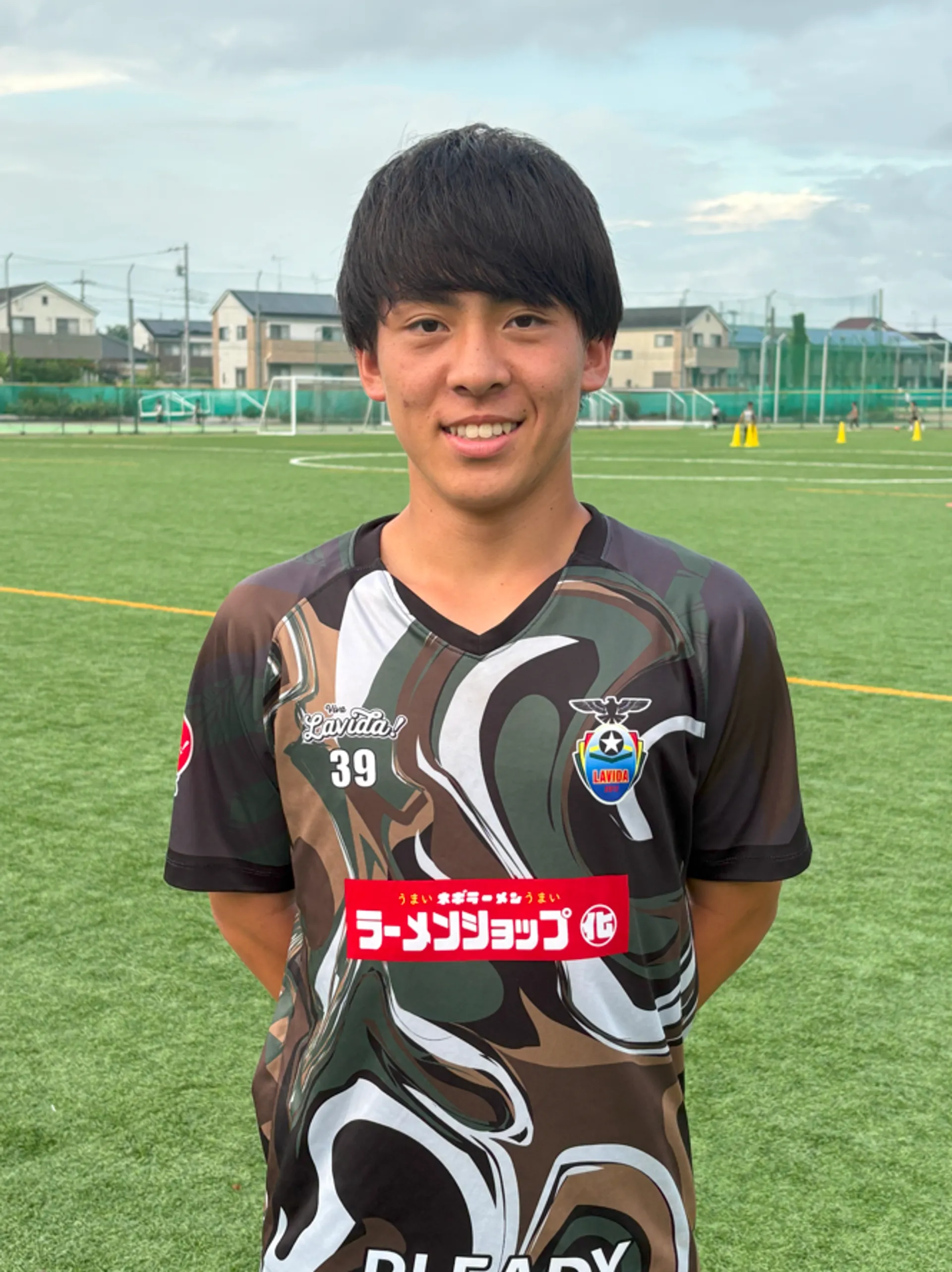 小林　龍聖の写真