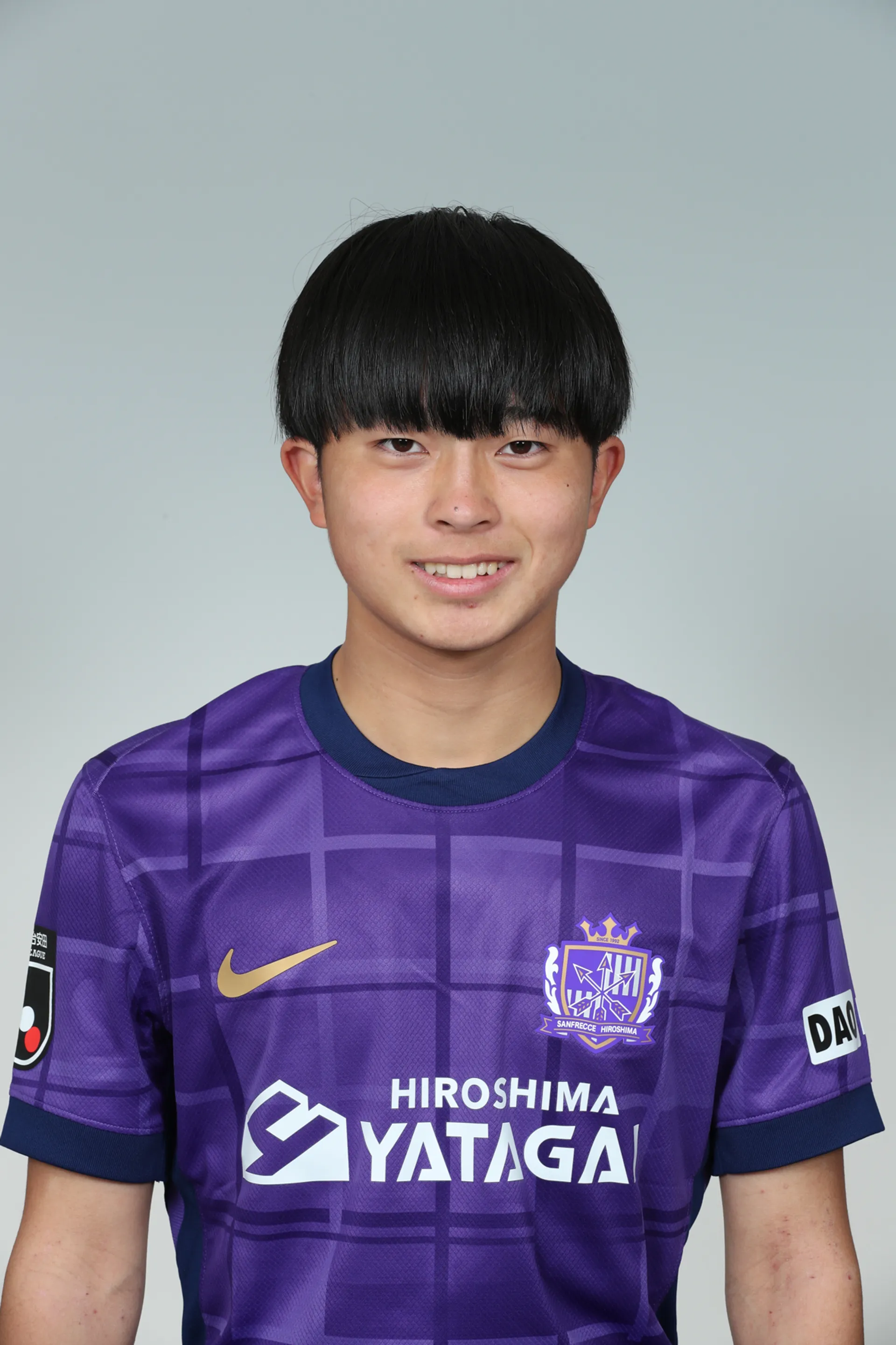 佐藤　壯知の写真