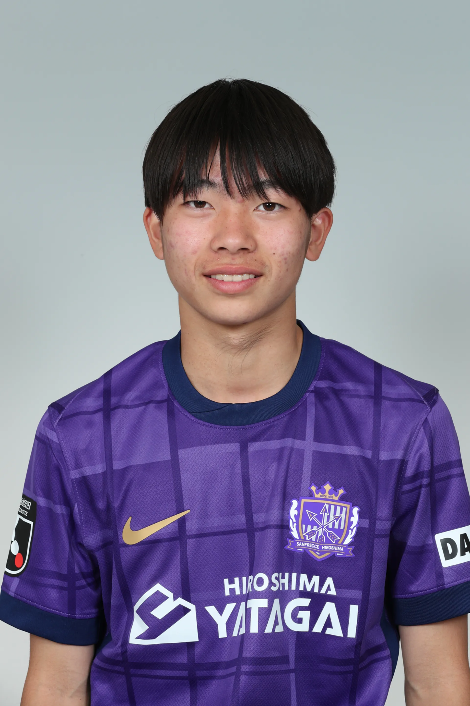 野口　魁斗の写真