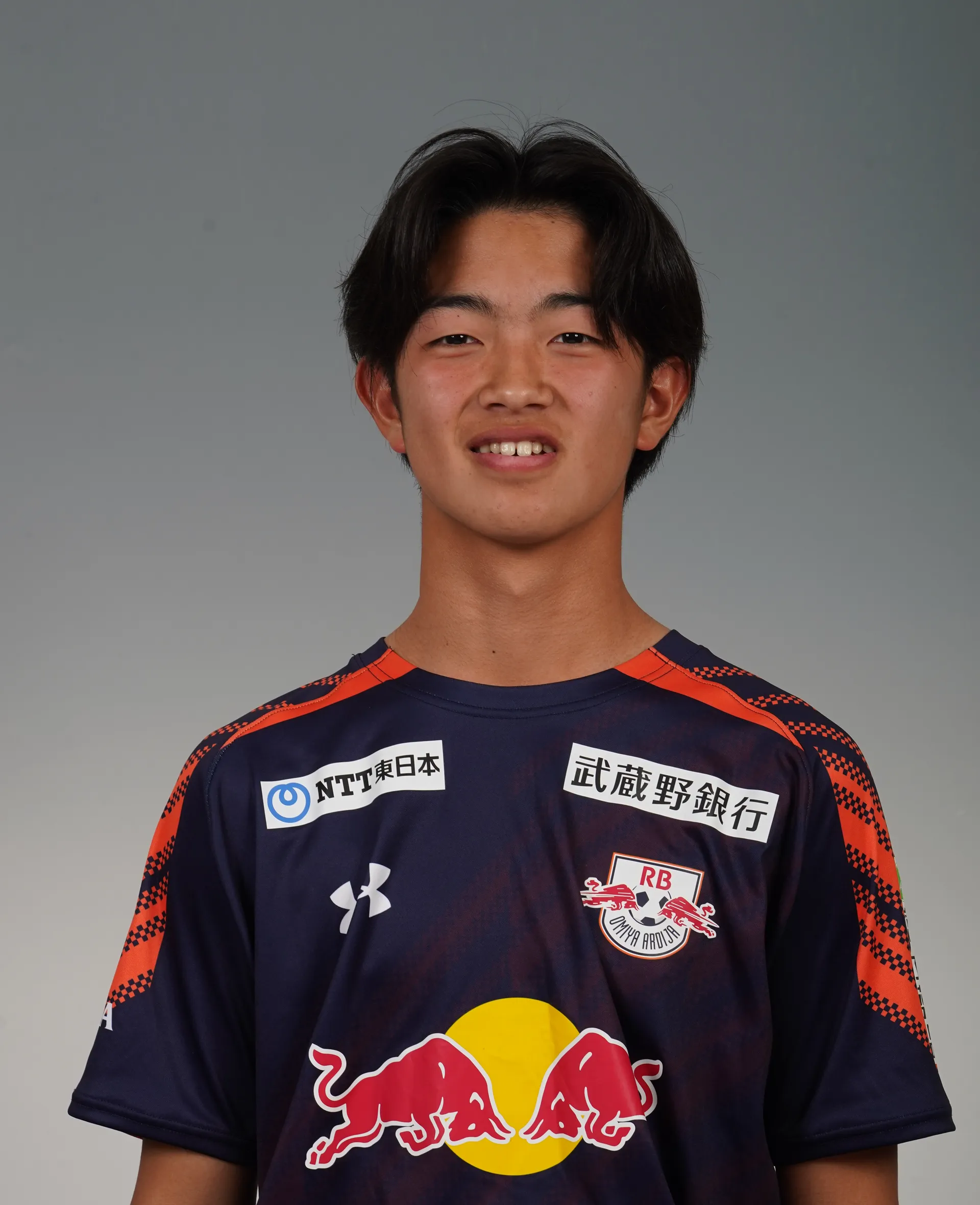 亀山　陽士の写真