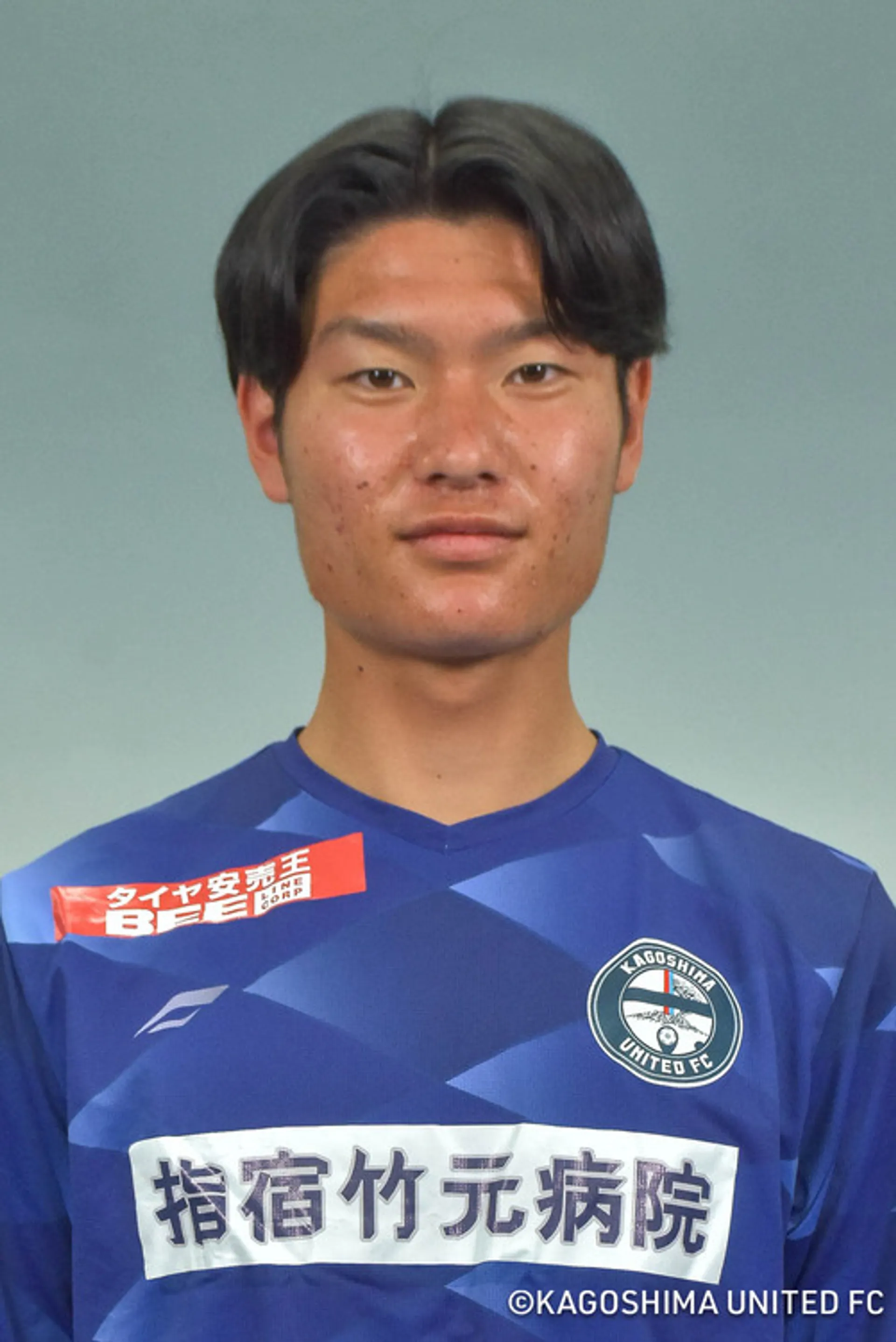 内匠　唯斗の写真