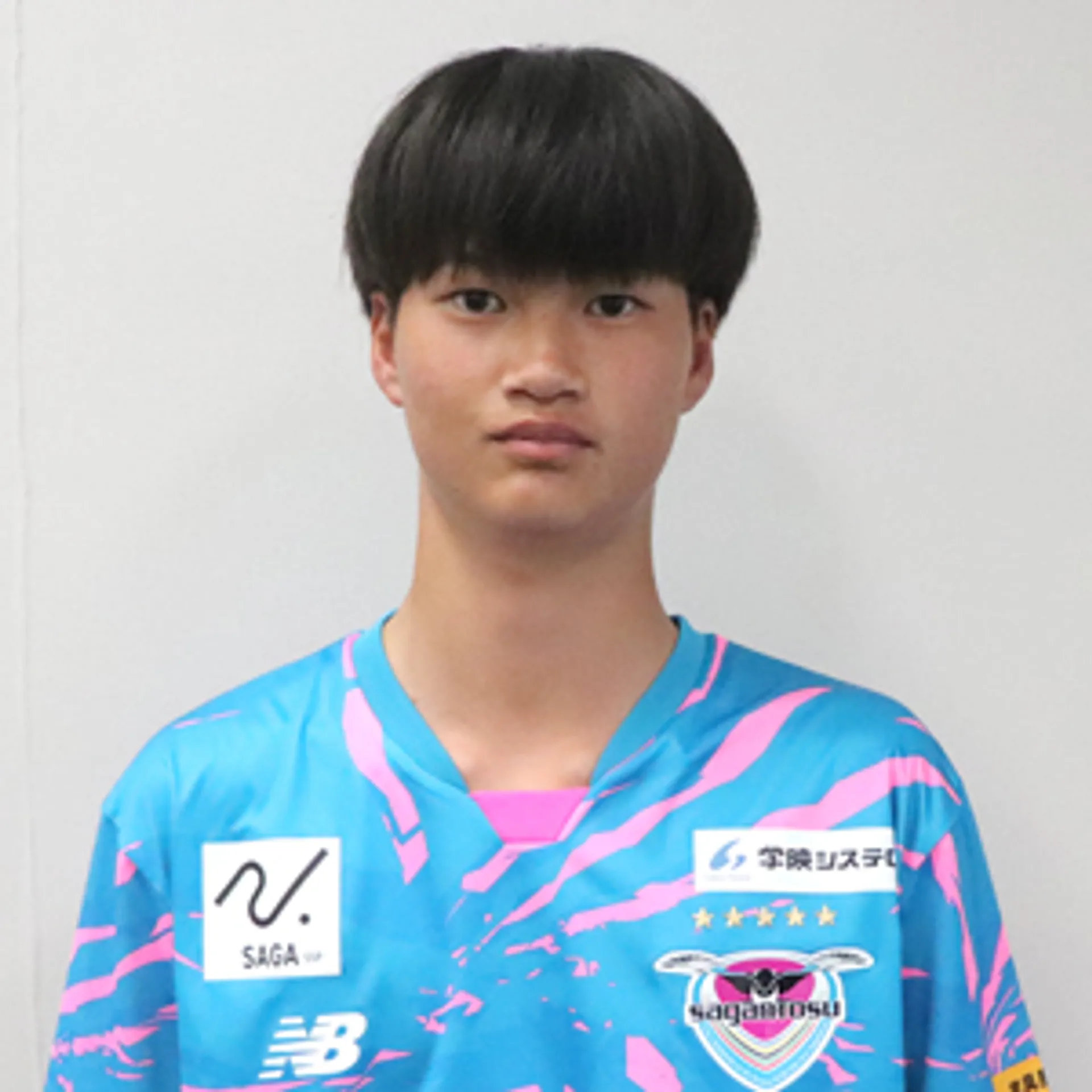原口 斗真の写真