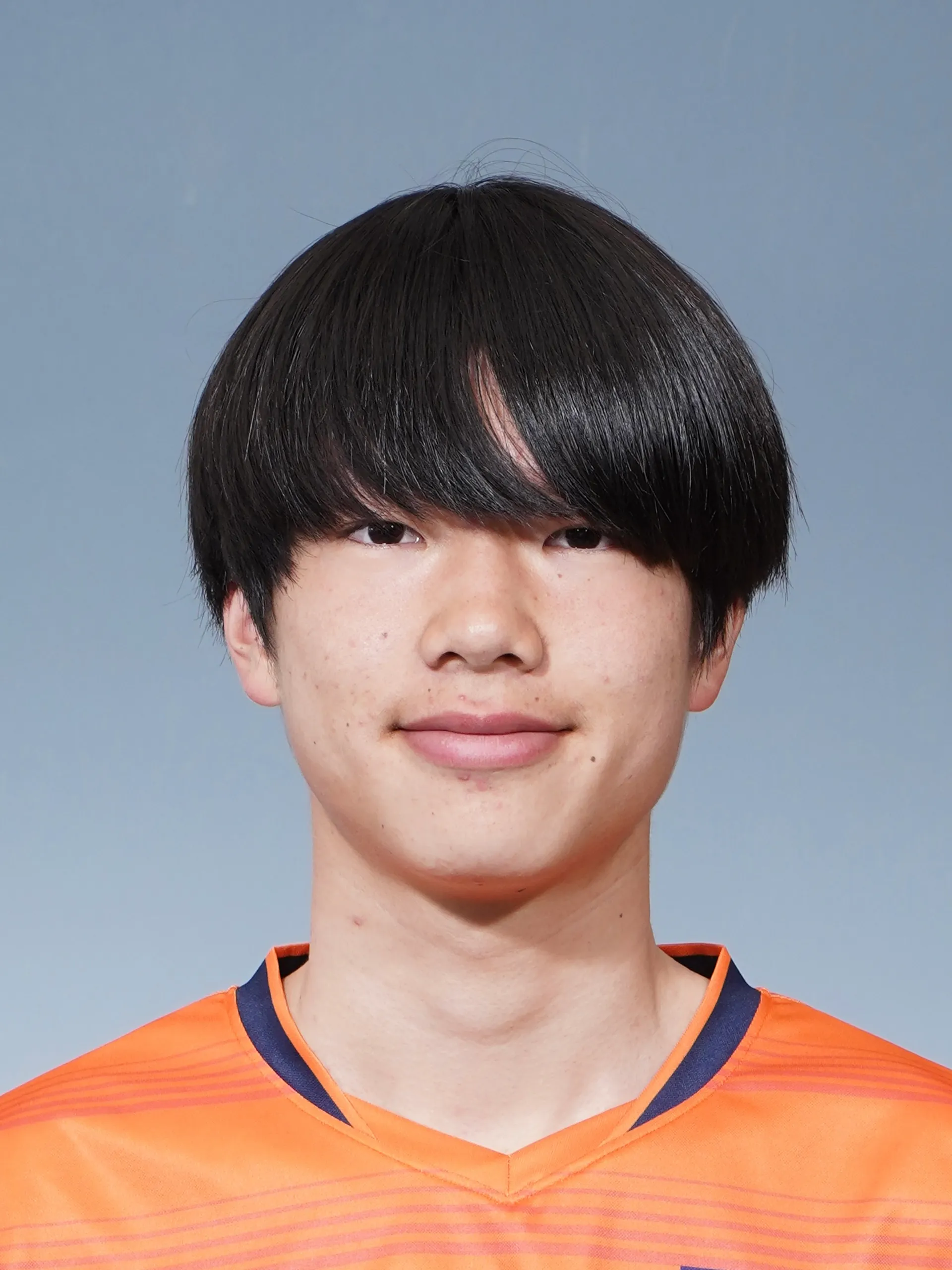 辻　和真の写真