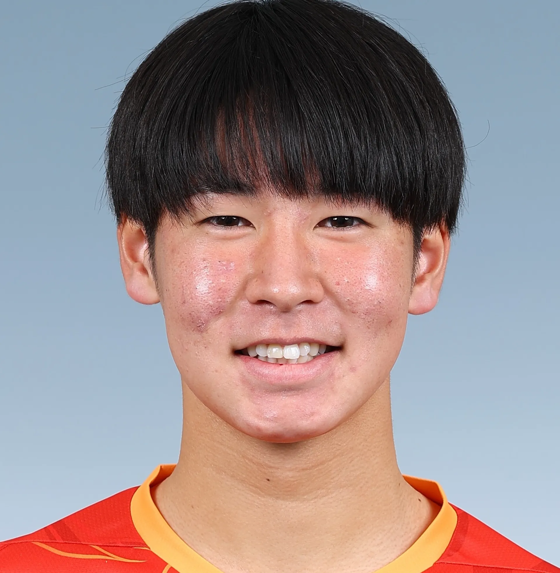 神谷　輝一の写真