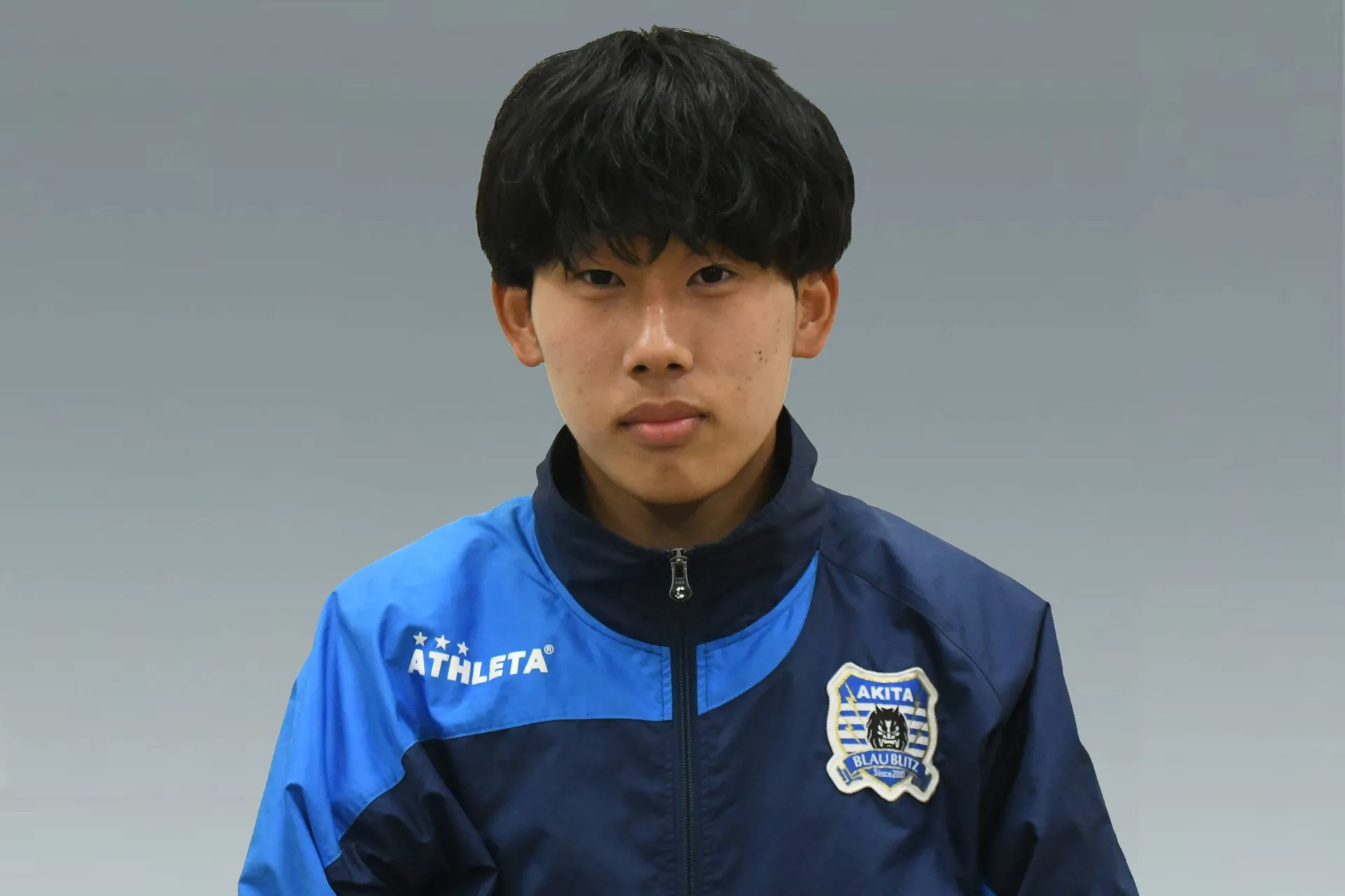 長岡　崇龍の写真