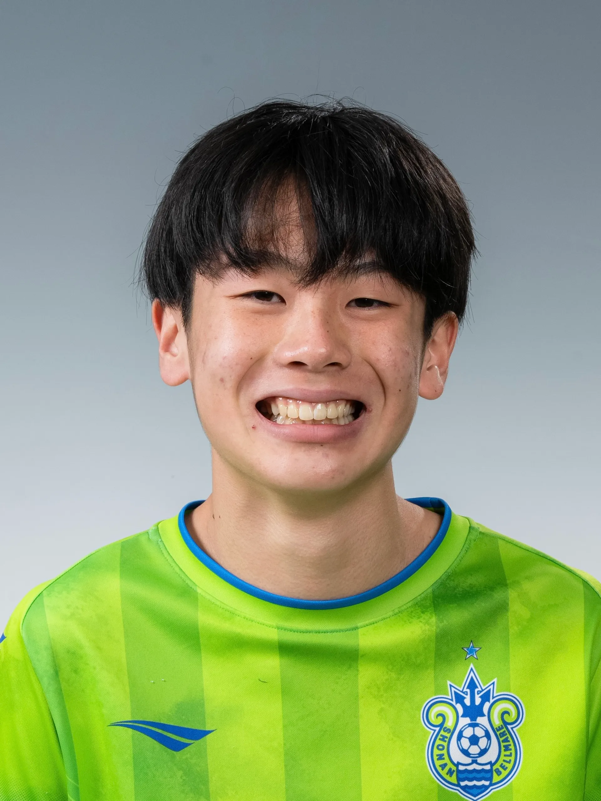 久保　颯音の写真