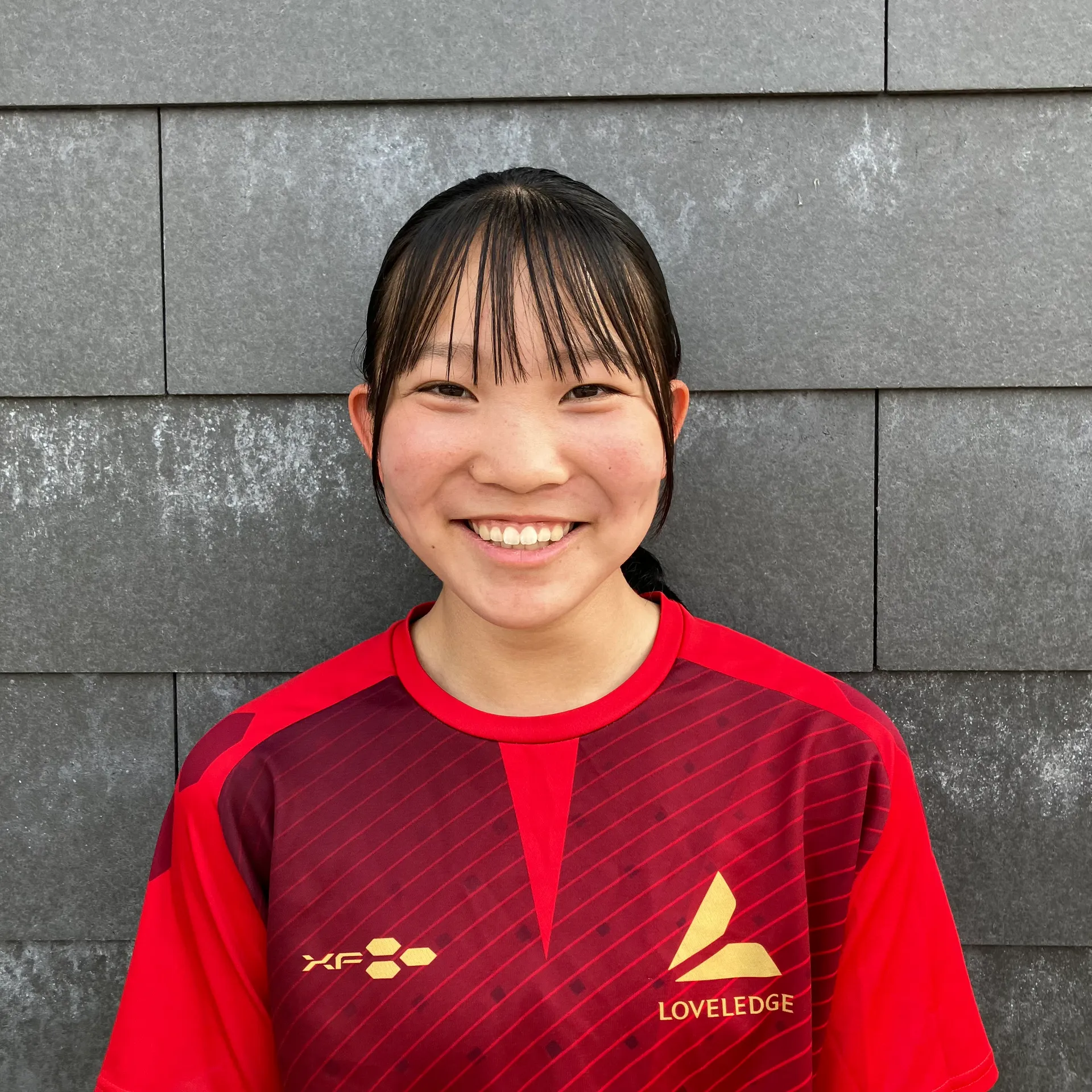 伊藤　心南の写真