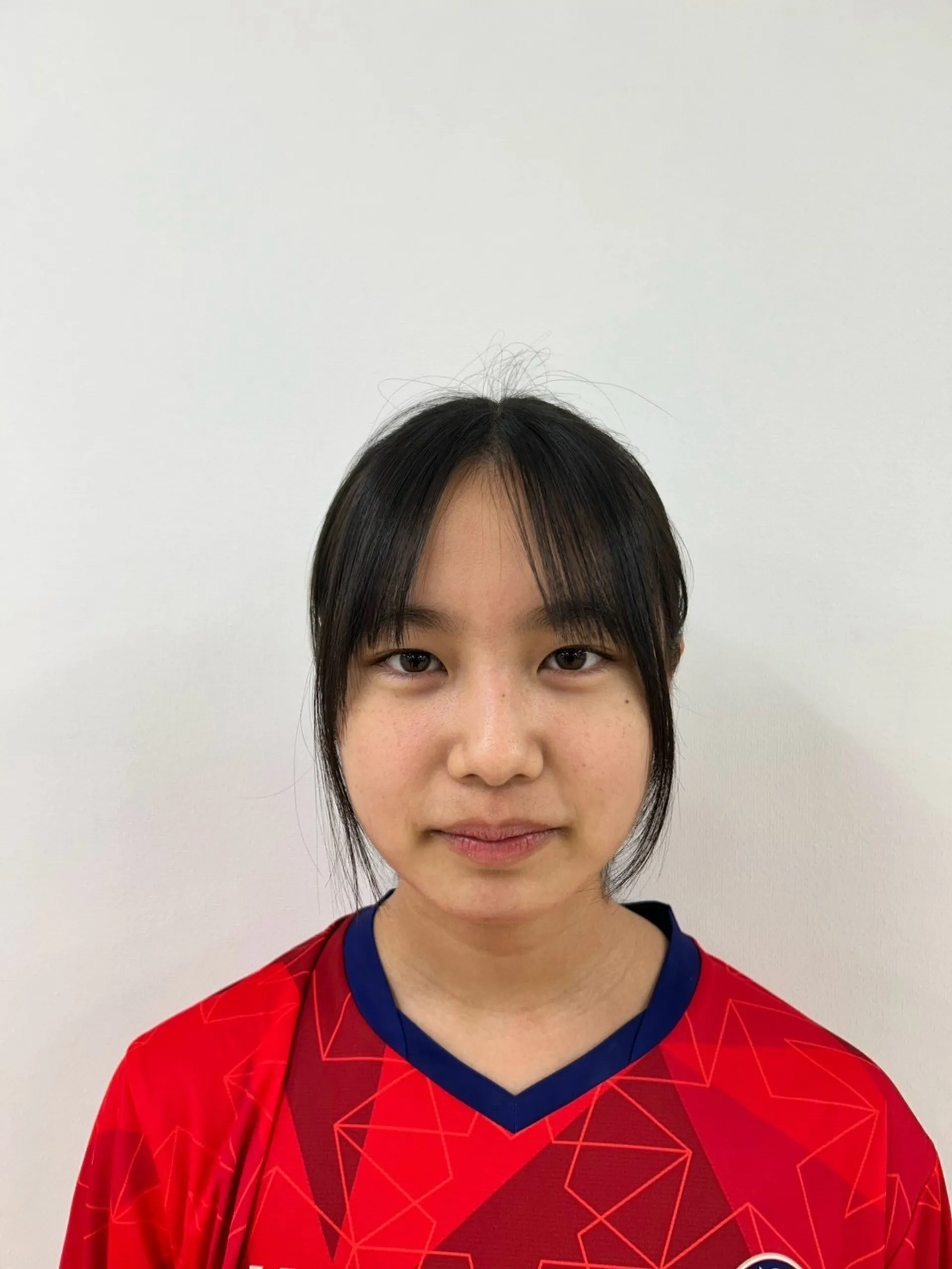 加藤　紗奈の写真