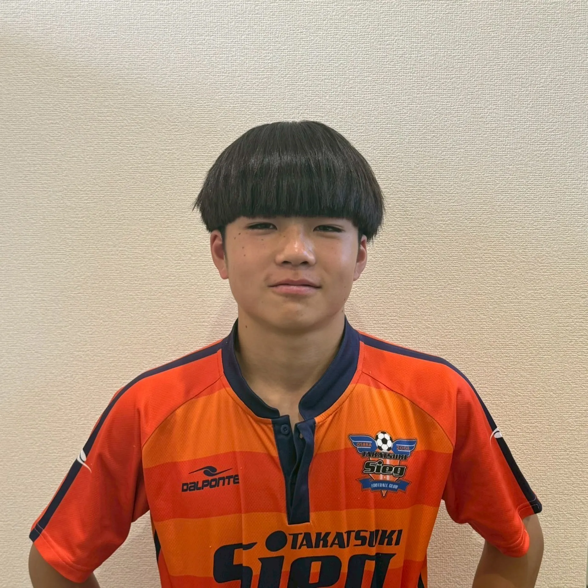 蛯澤　遥士の写真